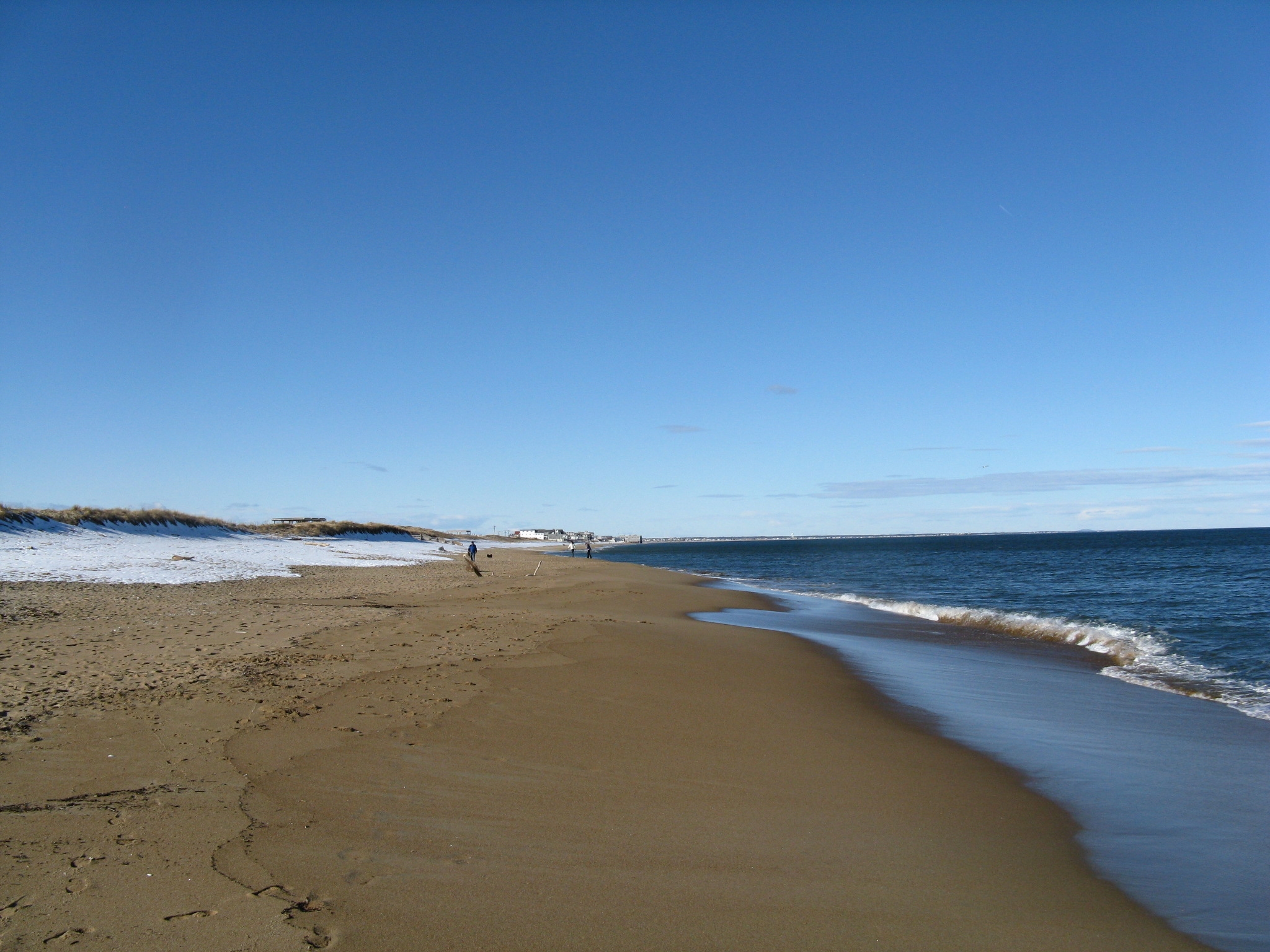 Salisbury Beach State Reservation