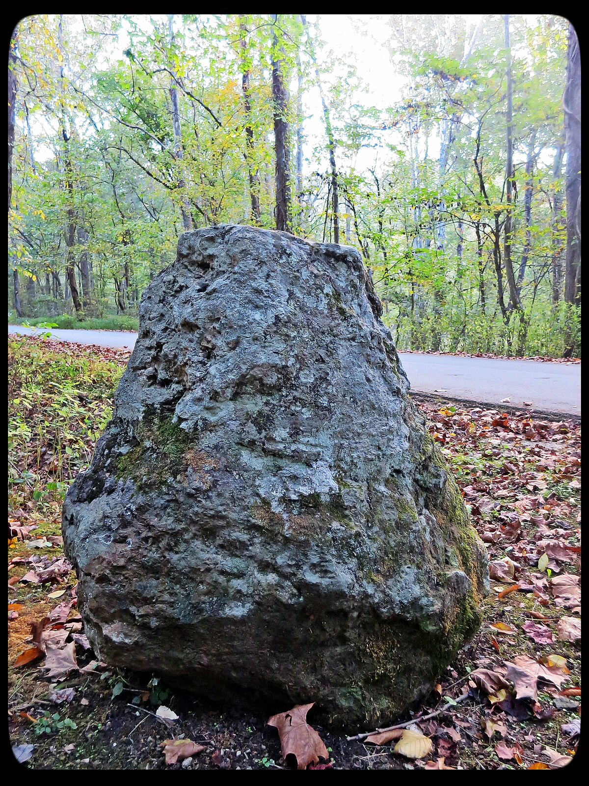 Bee Rock Campground