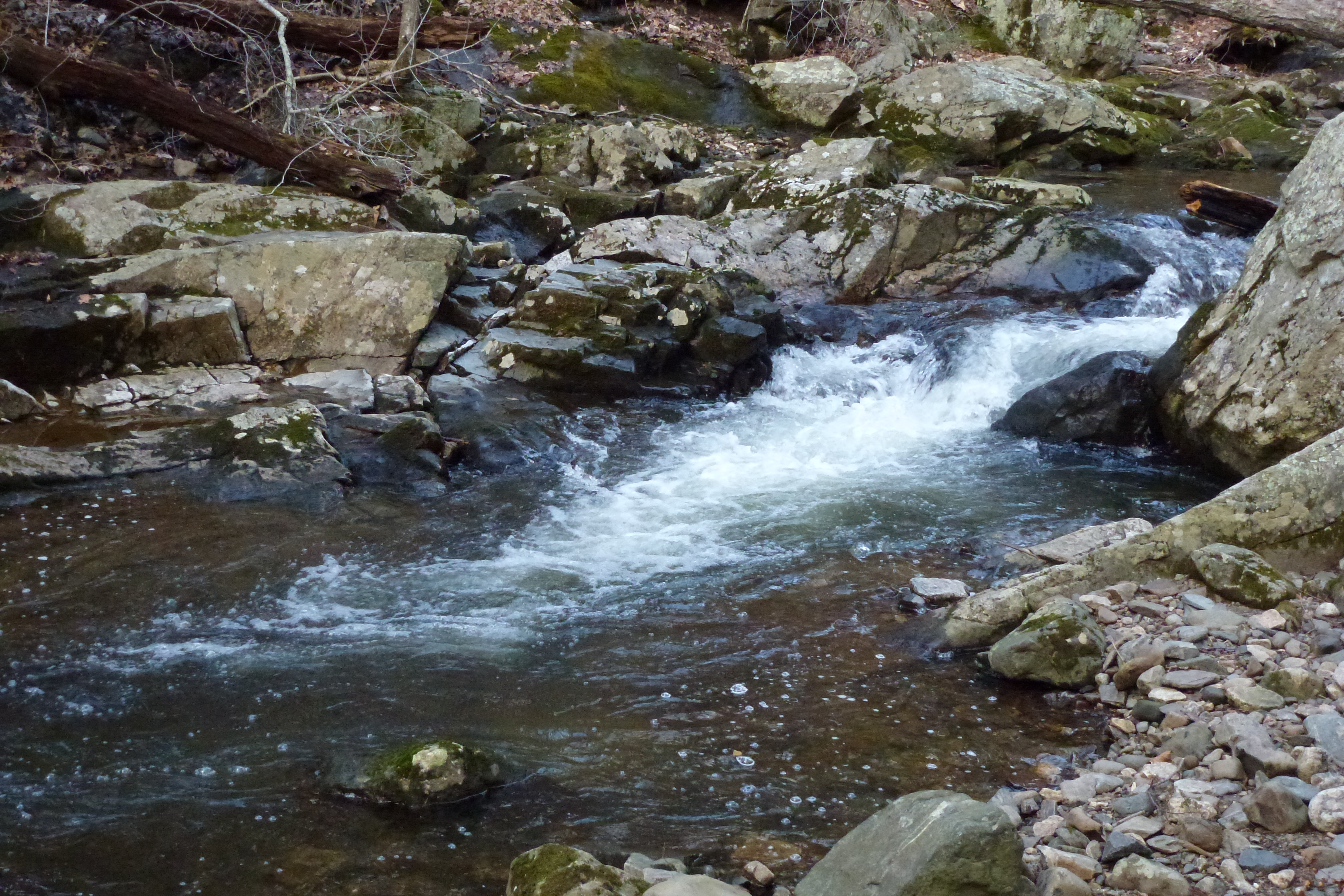 Kettletown State Park