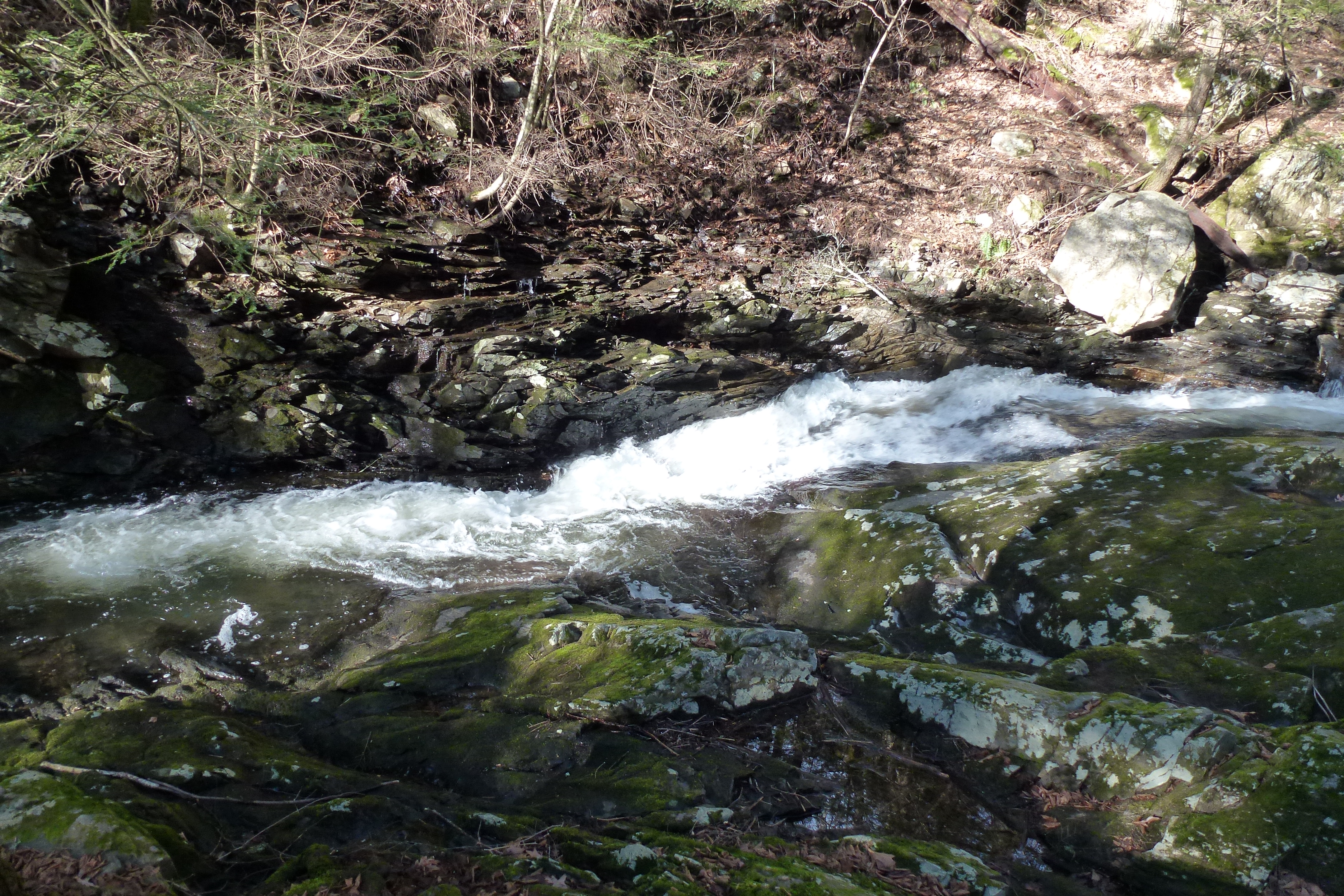 Kettletown State Park