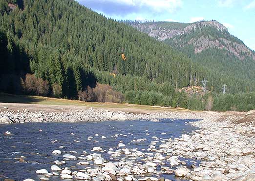 Slide Creek