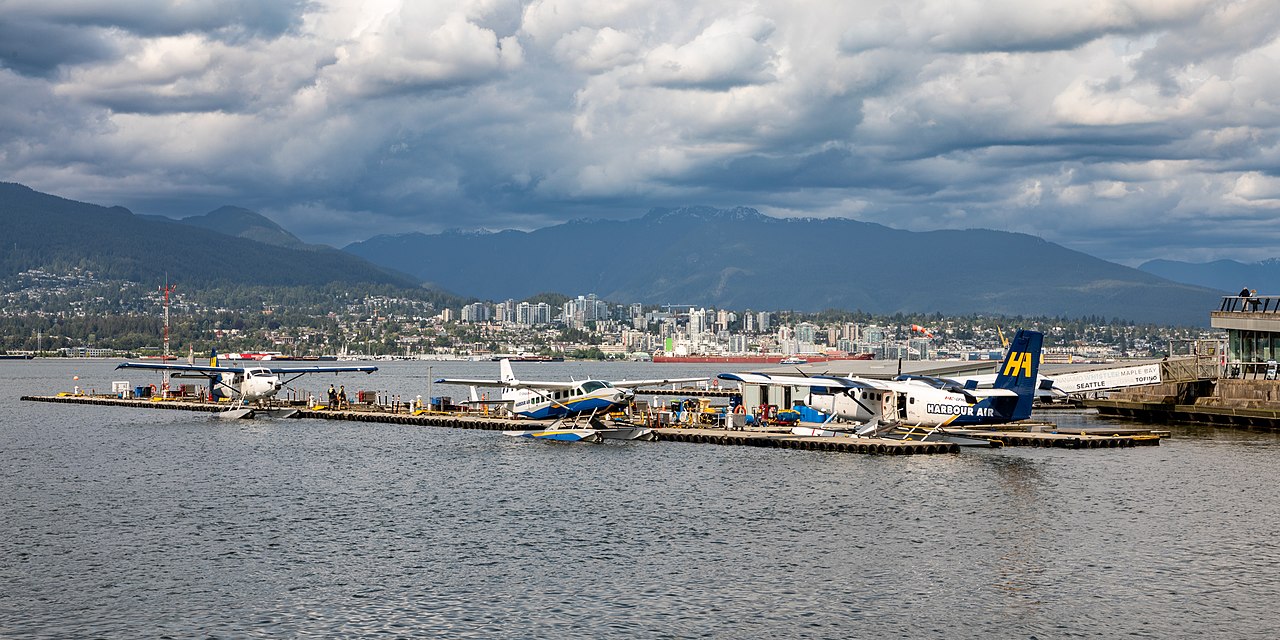 Maple Bay State Forest Campground