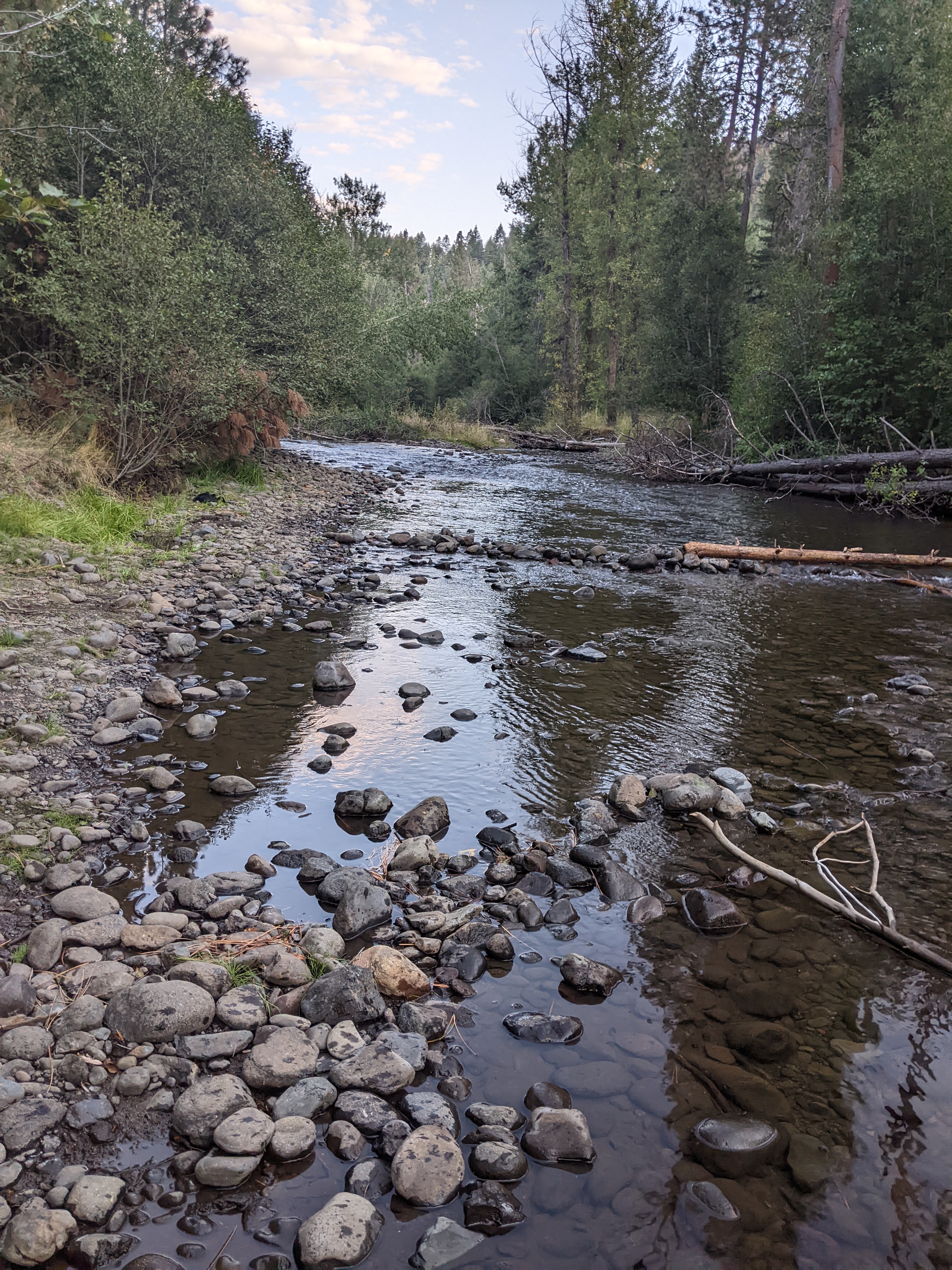 Catherine Creek State Park