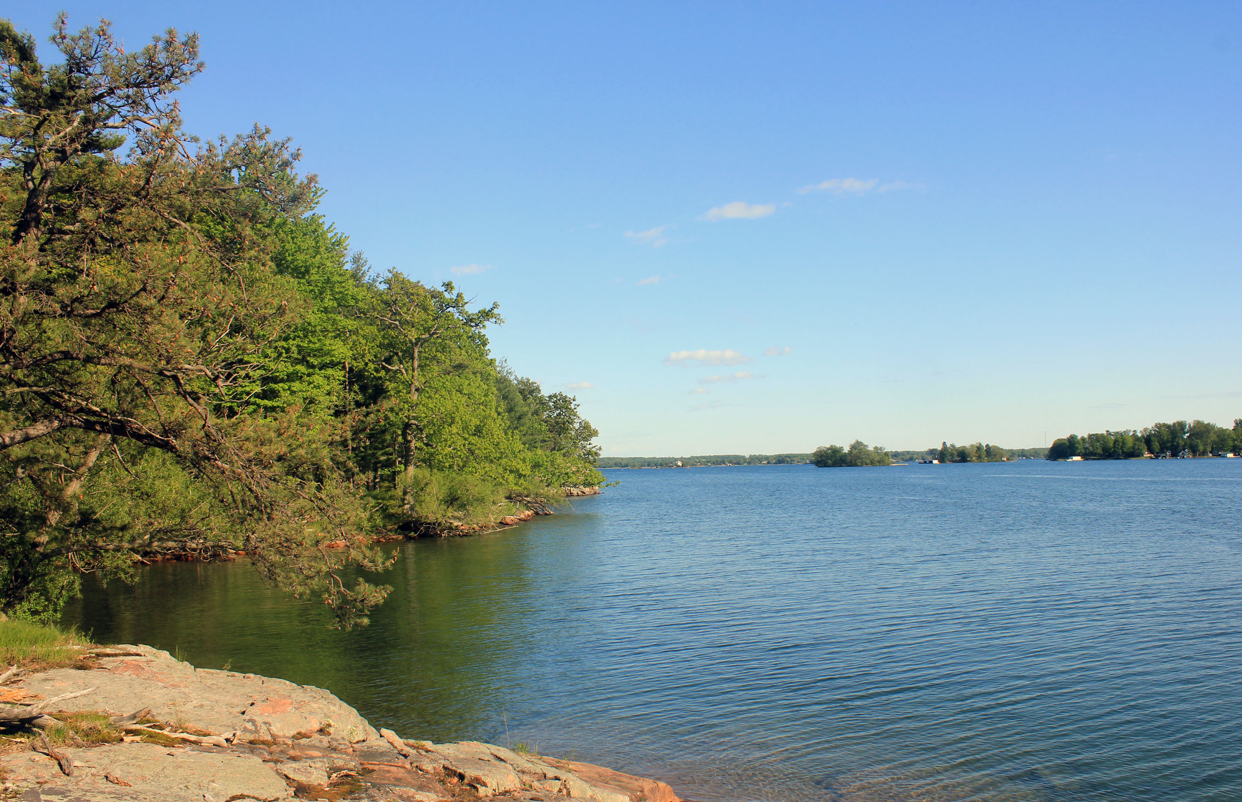 Wellesley Island State Park