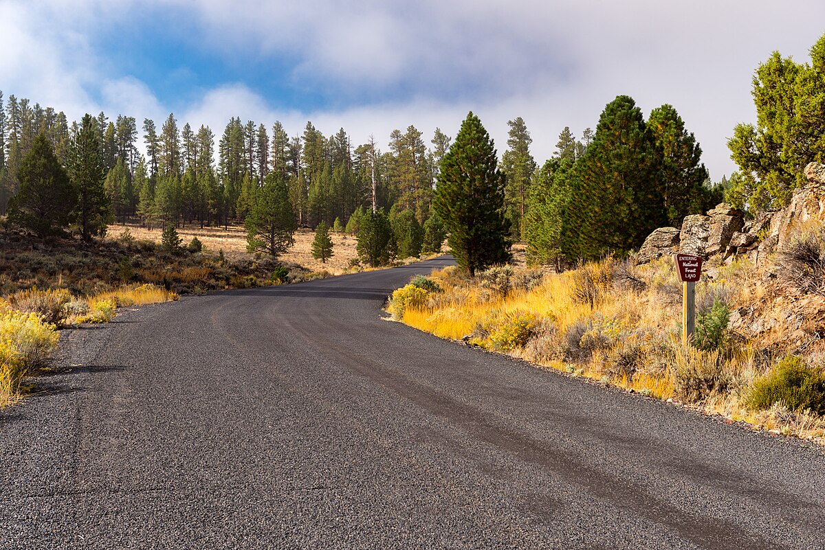 Dairy Point Campground