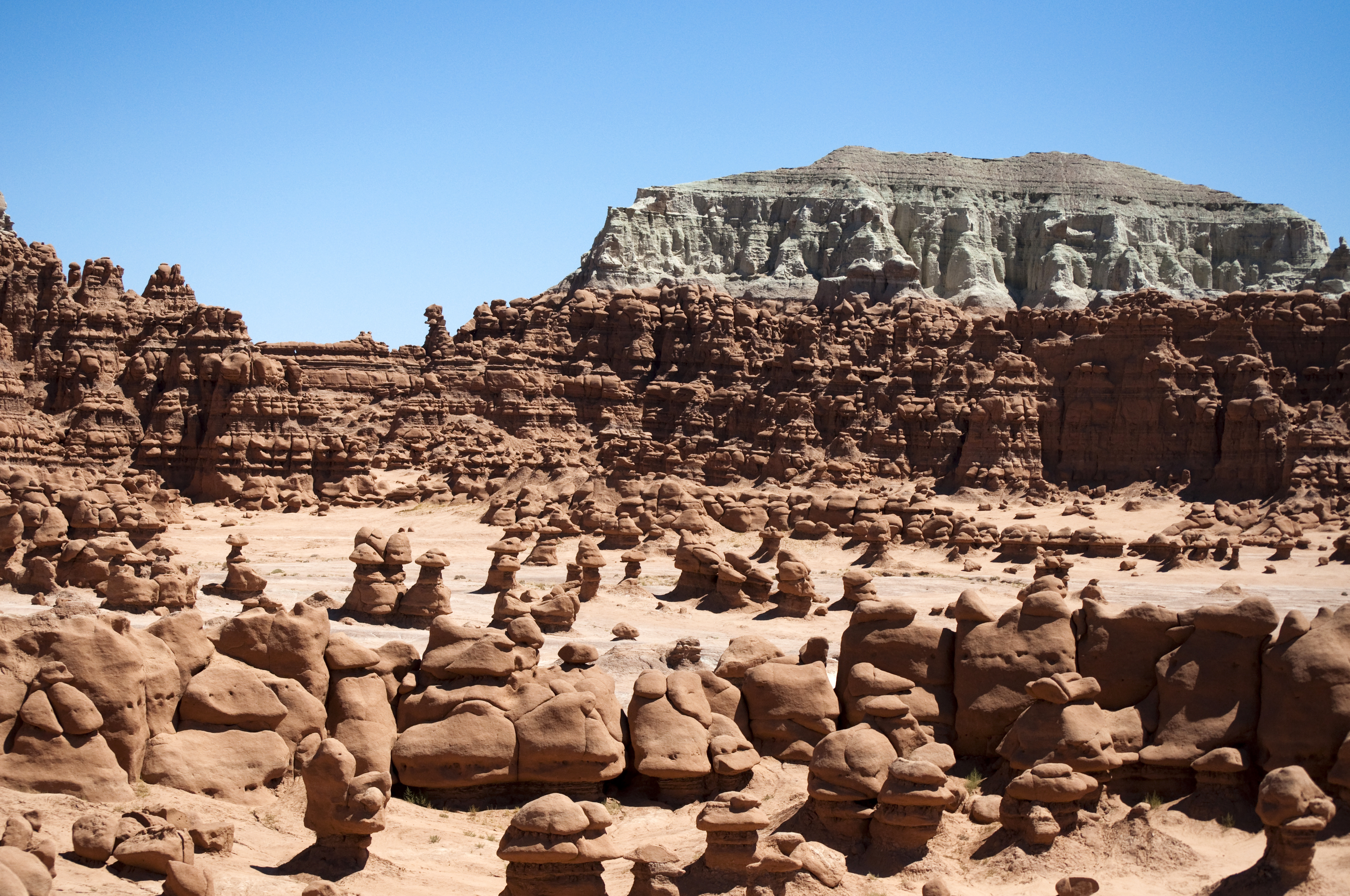 Goblin Valley State Park  