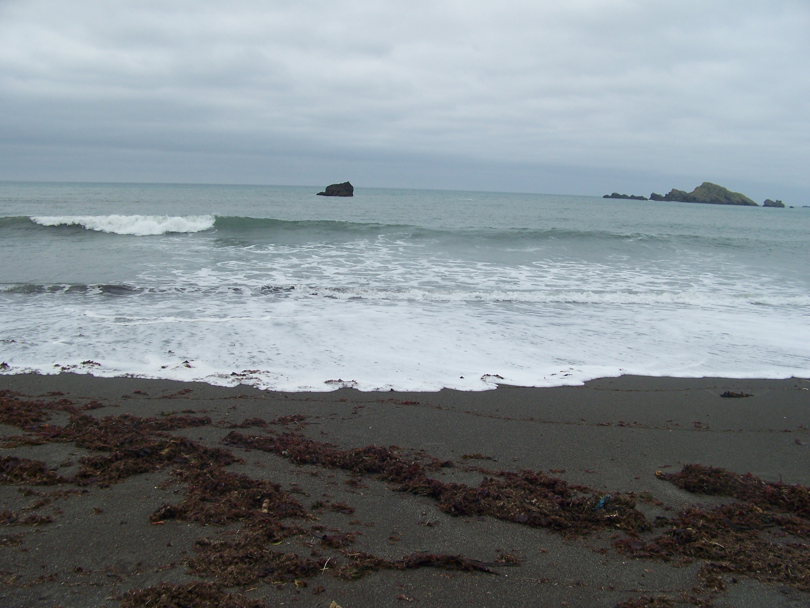 Cape Blanco State Park
