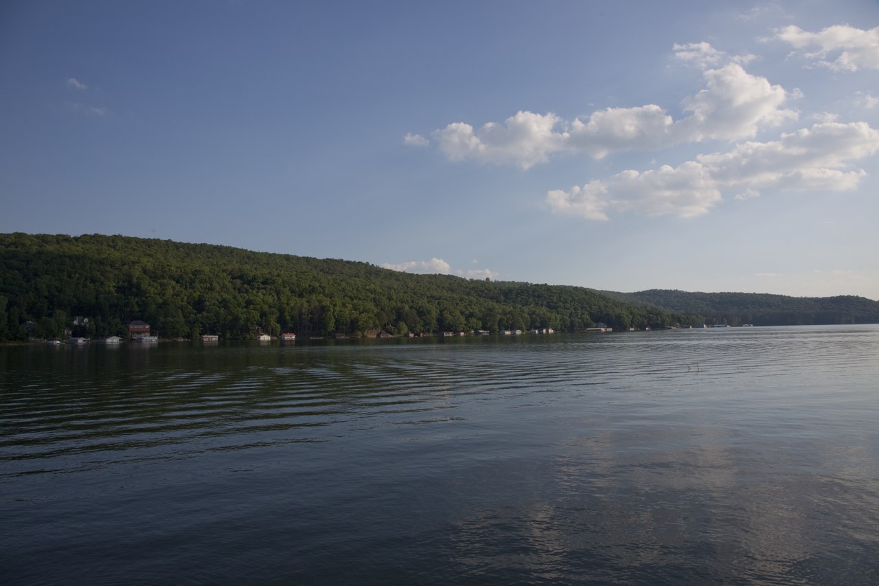 Lake Guntersville State Park