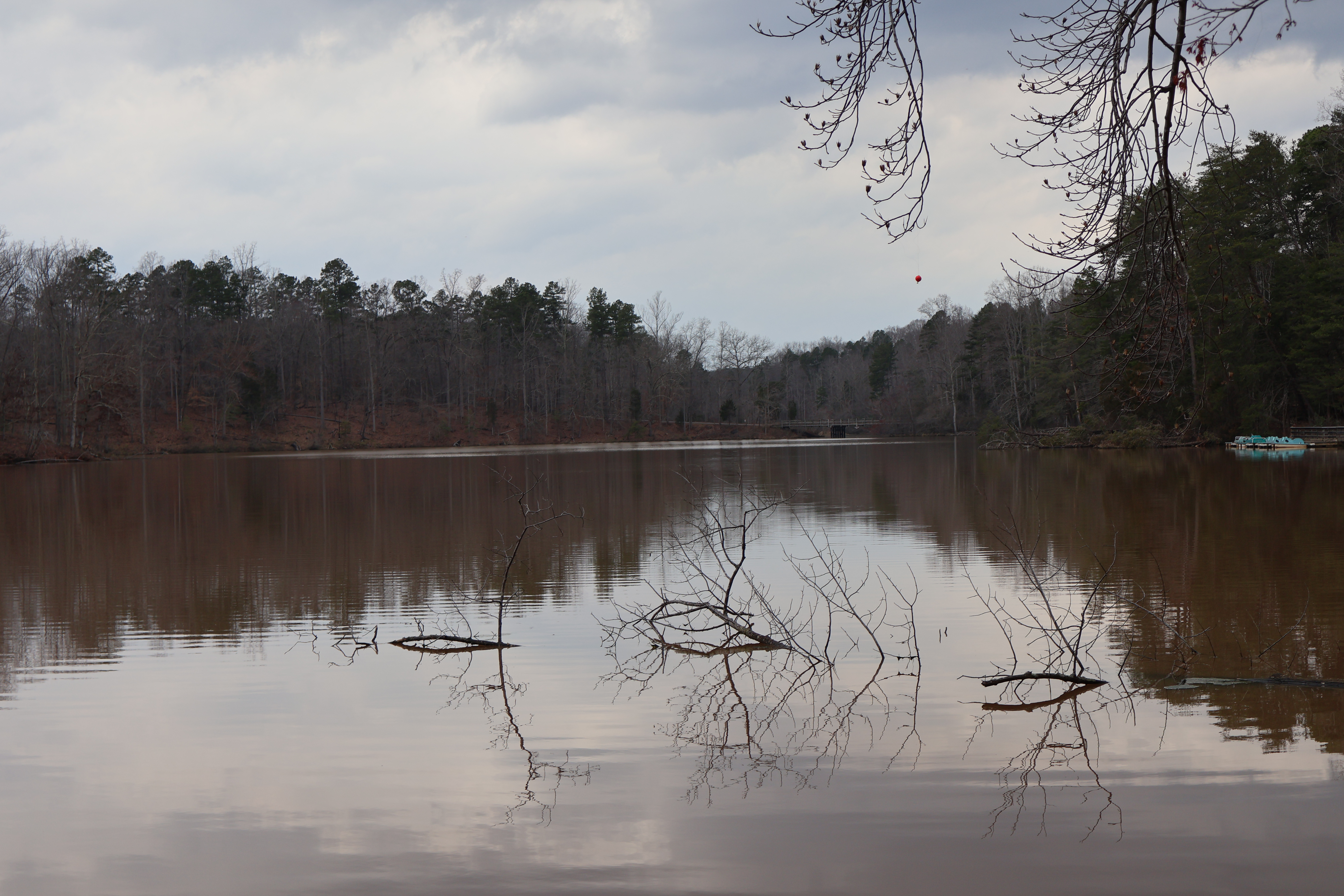 Lake Norman State Park
