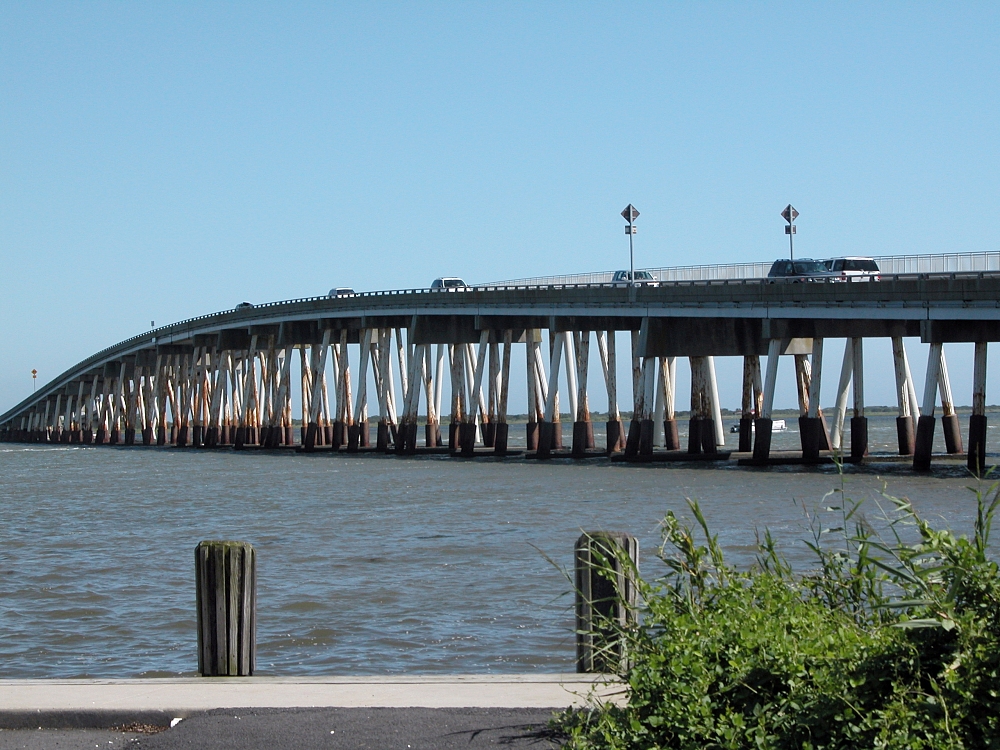 Assateague State Park