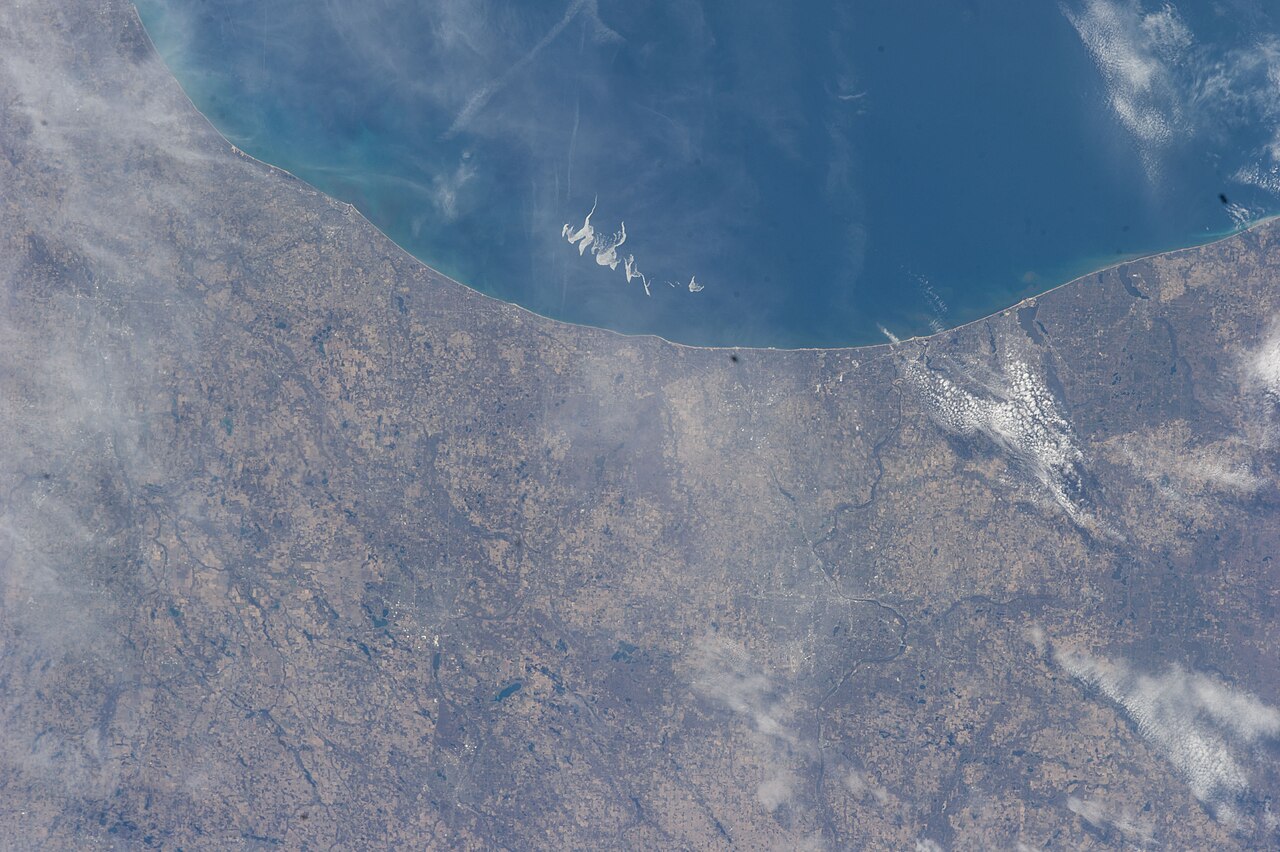 Holland Lake State Forest Campground