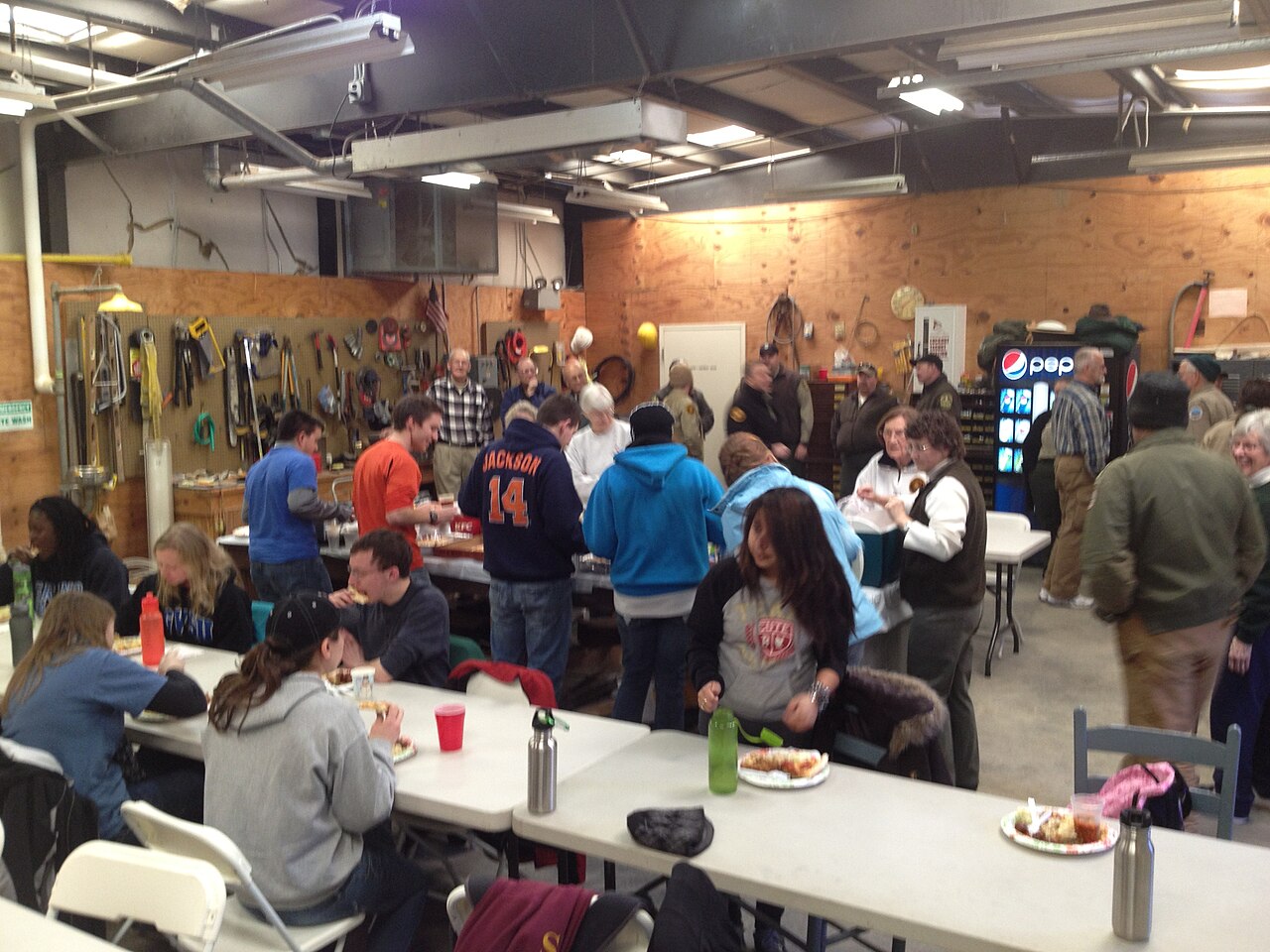 Hemlock Haven Campground