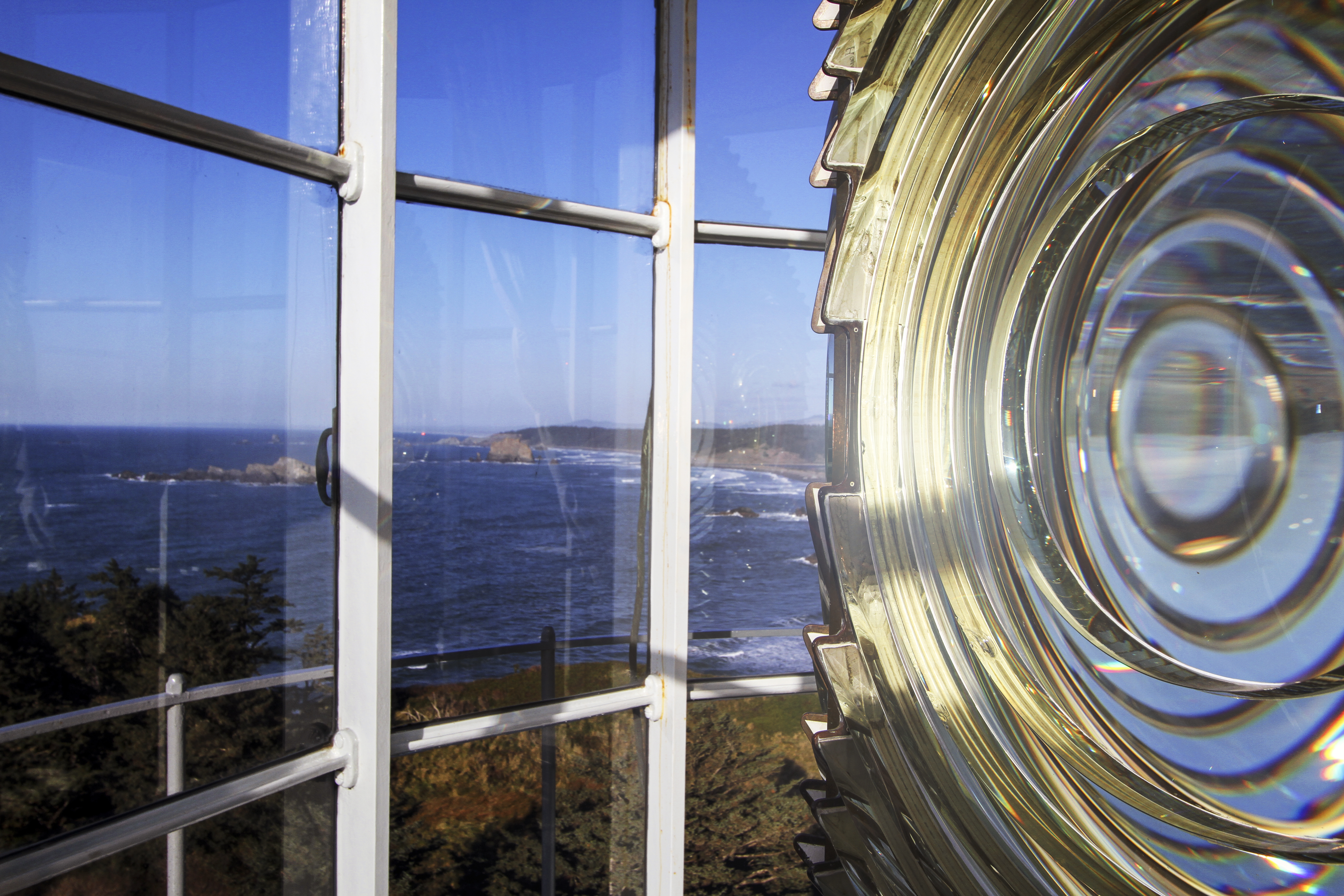 Cape Blanco State Park