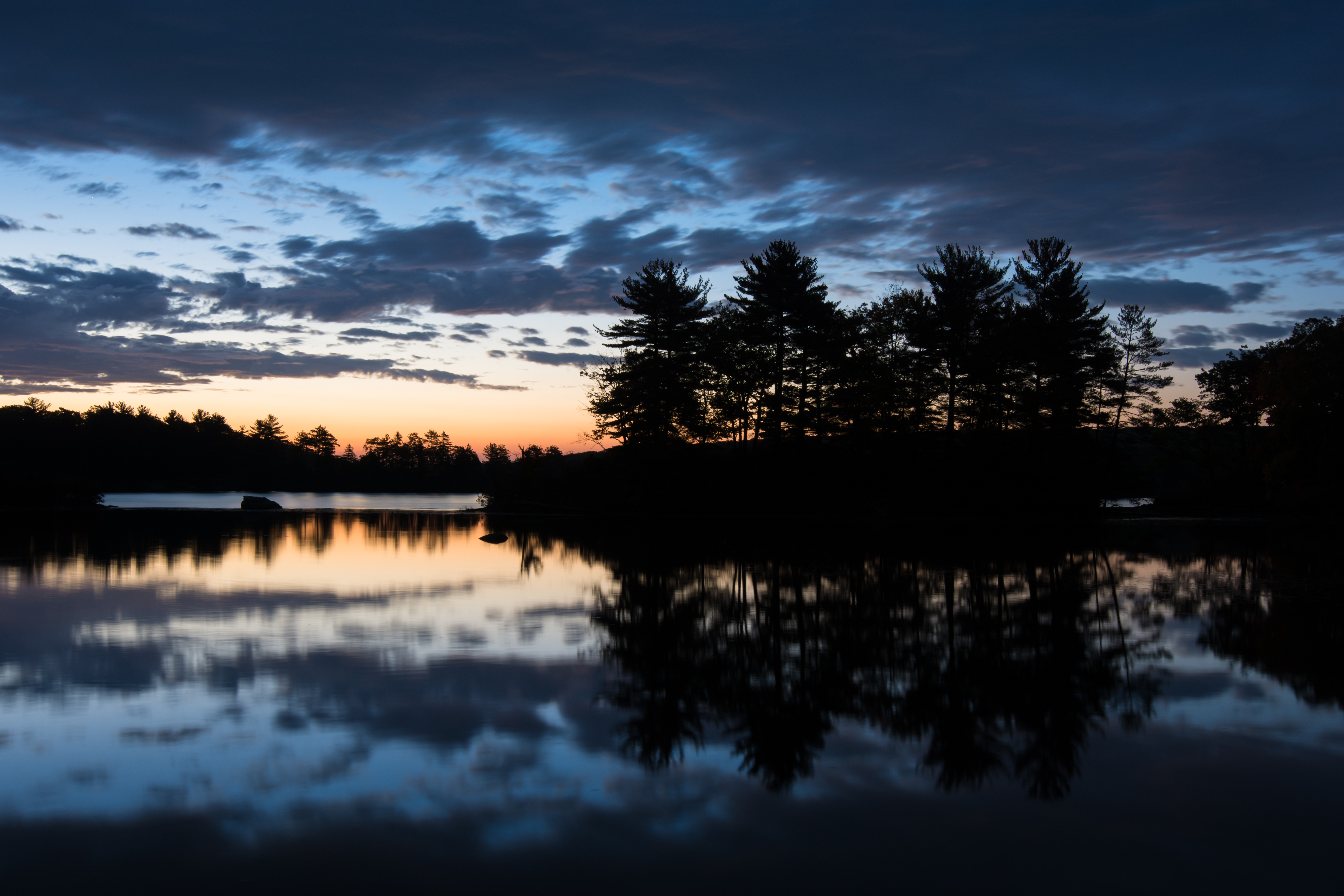 Harriman State Park