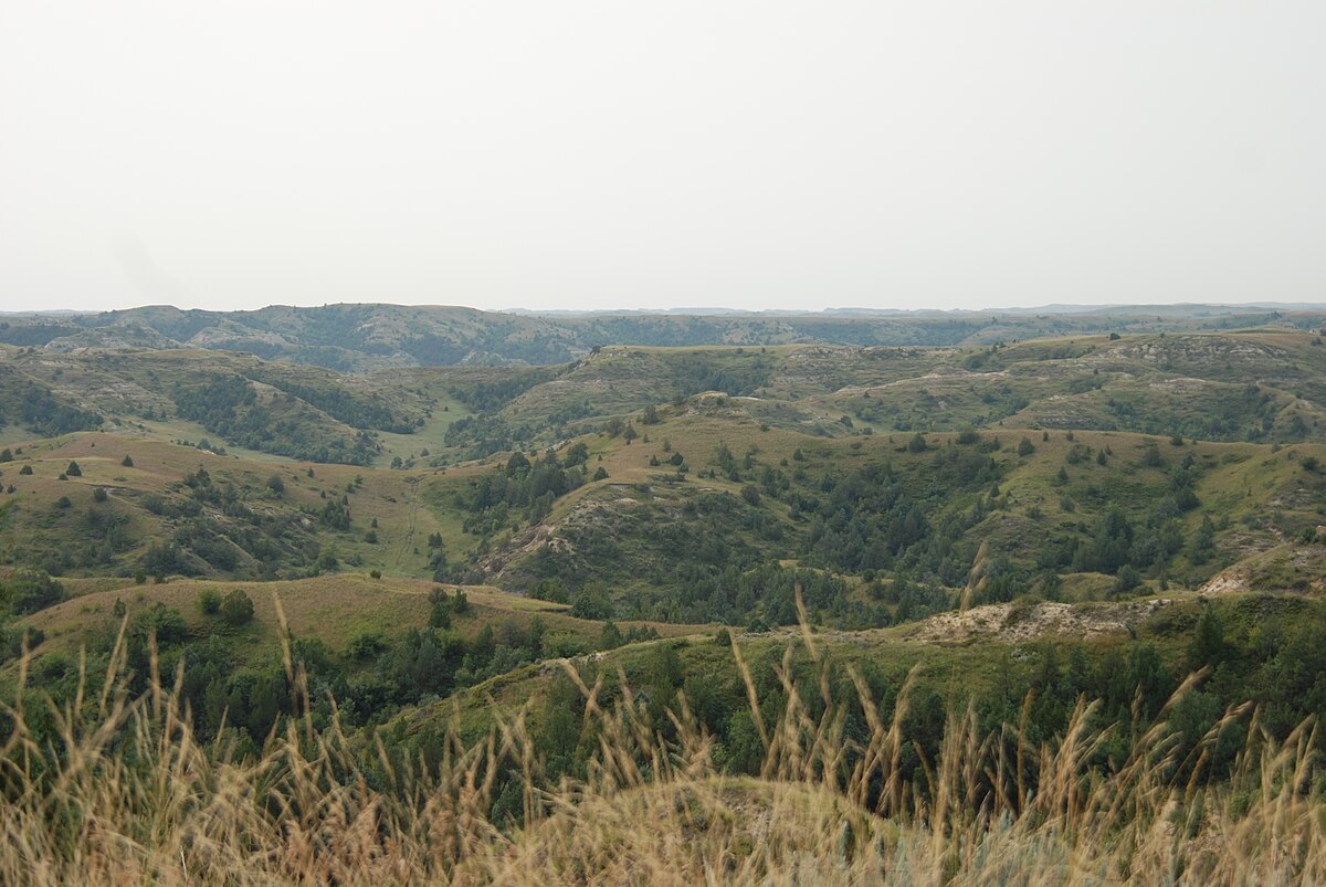 Wannagan Campground