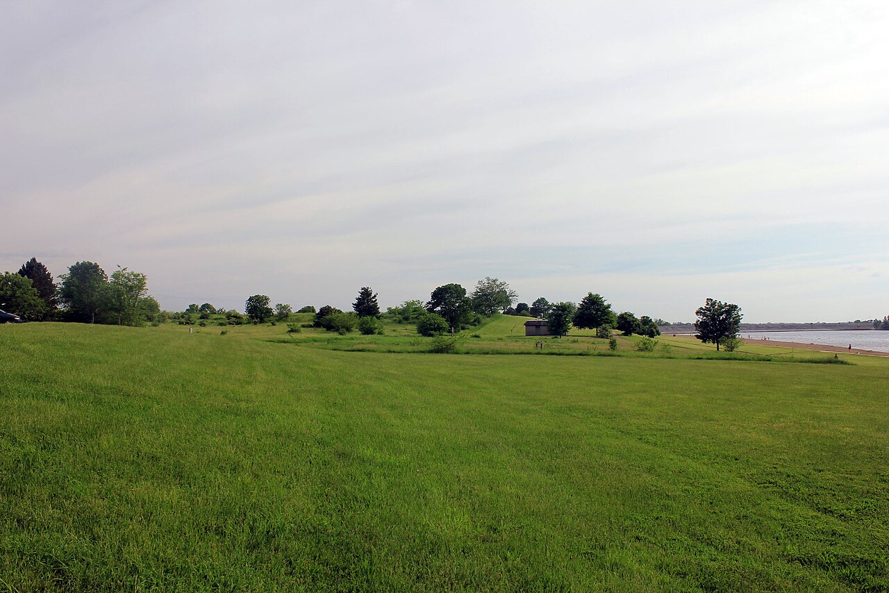 Buck Creek Campground