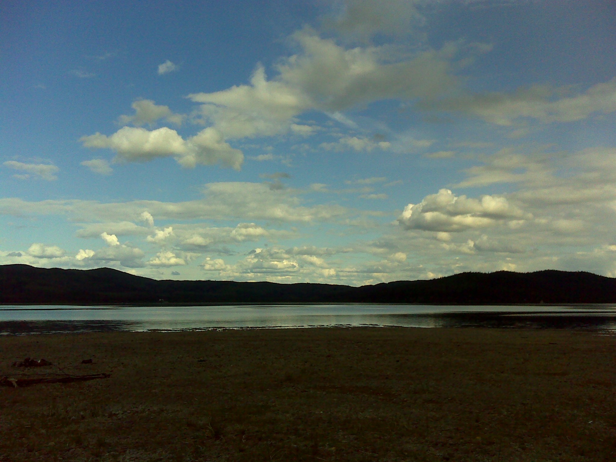 Quartz Lake State Recreation Area