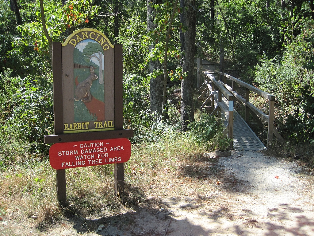 Crowleys Ridge State Park