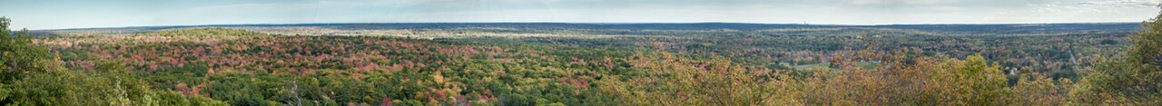Bradbury Mountain Campground