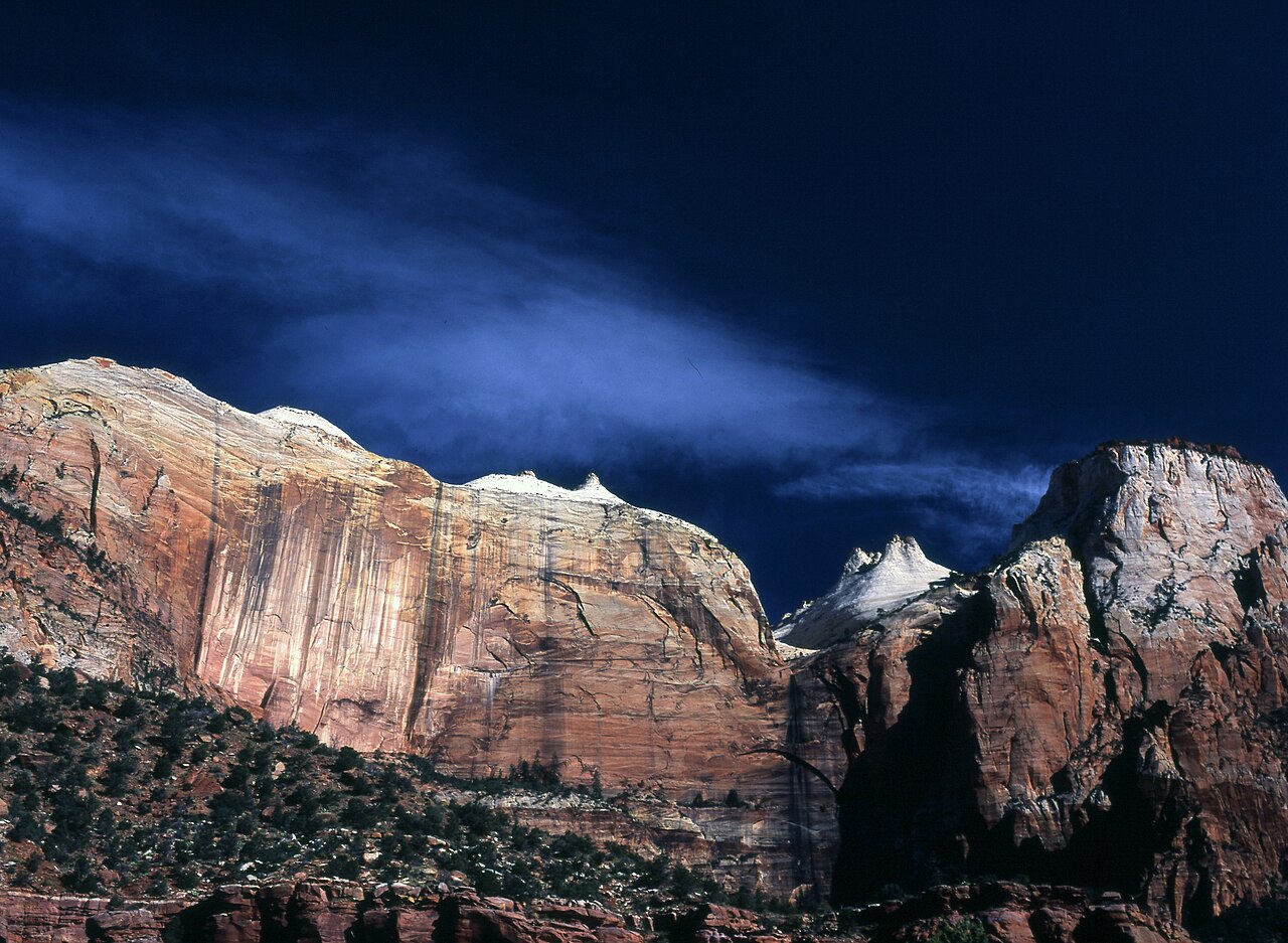 South Campground (Ut)