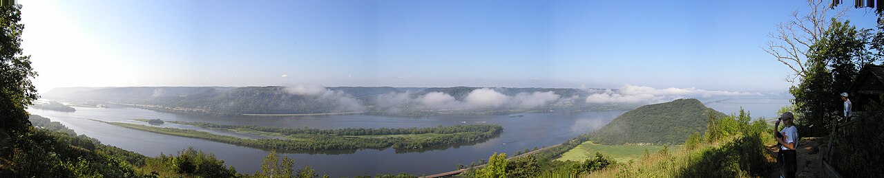 Perrot State Park