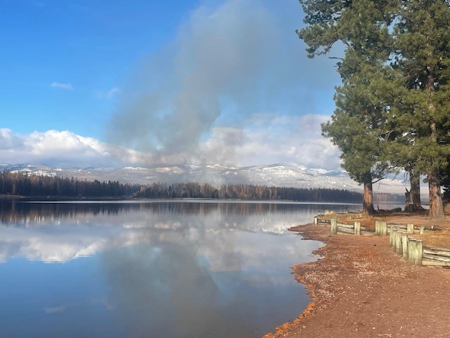 Seeley Lake Campground