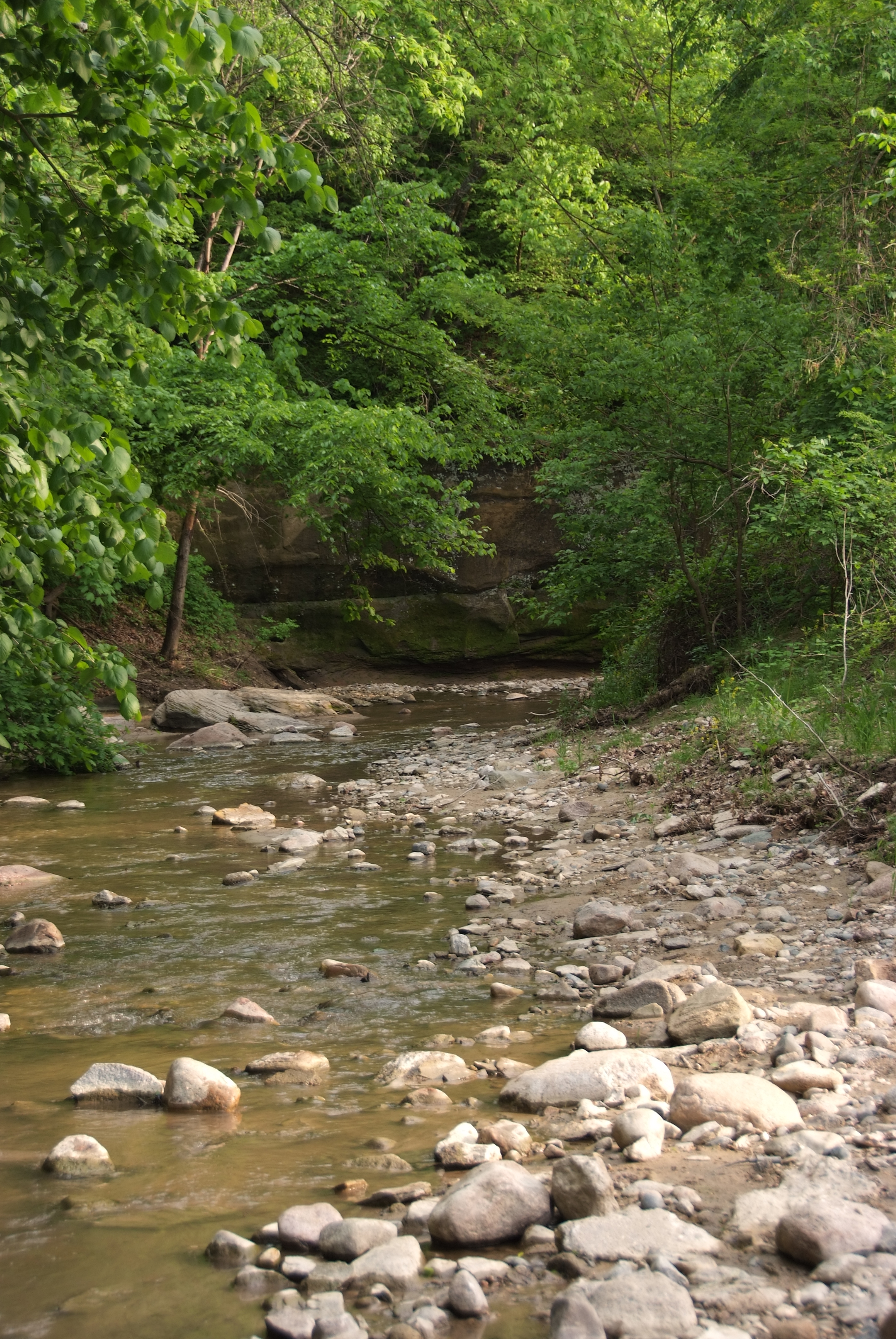 Ledges State Park
