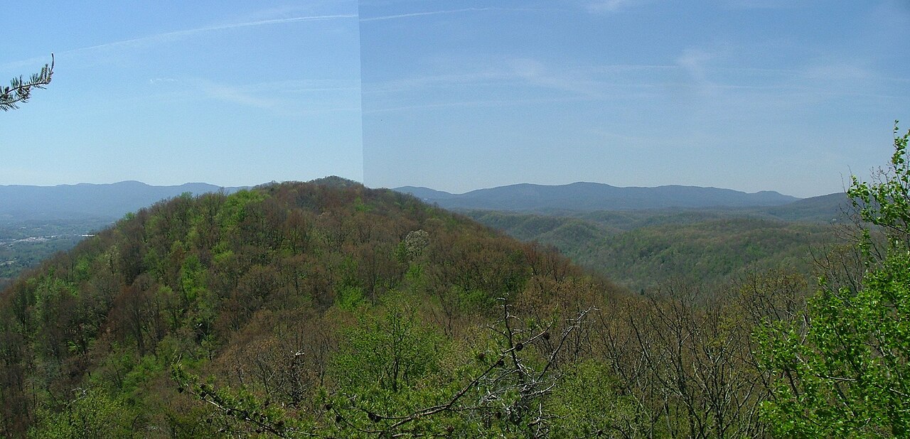 Cumberland Mountain State Park