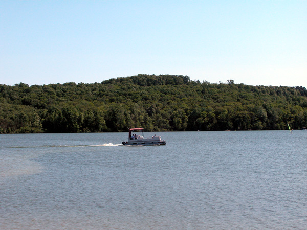 Prince Gallitzin State Park