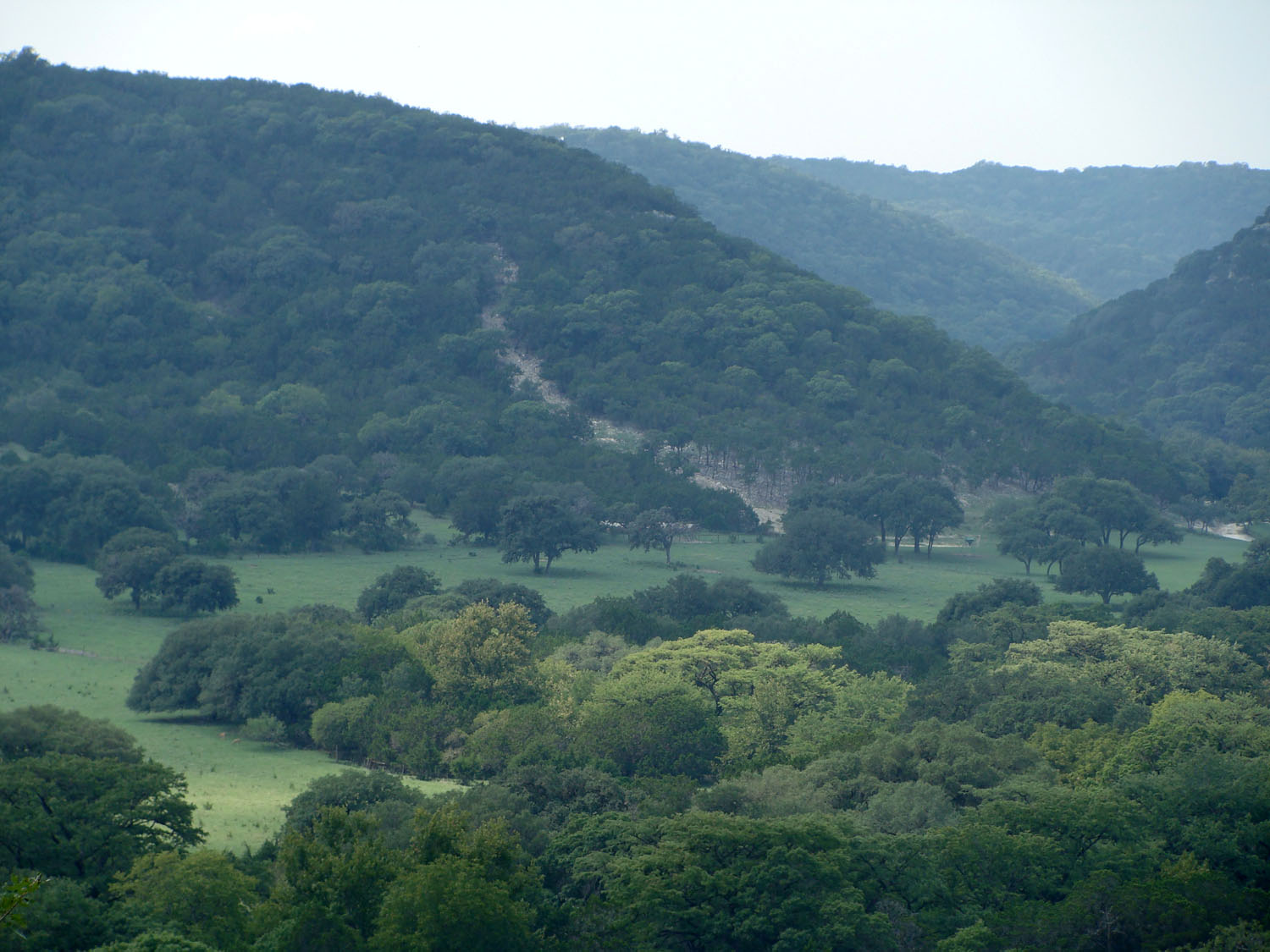 Garner State Park