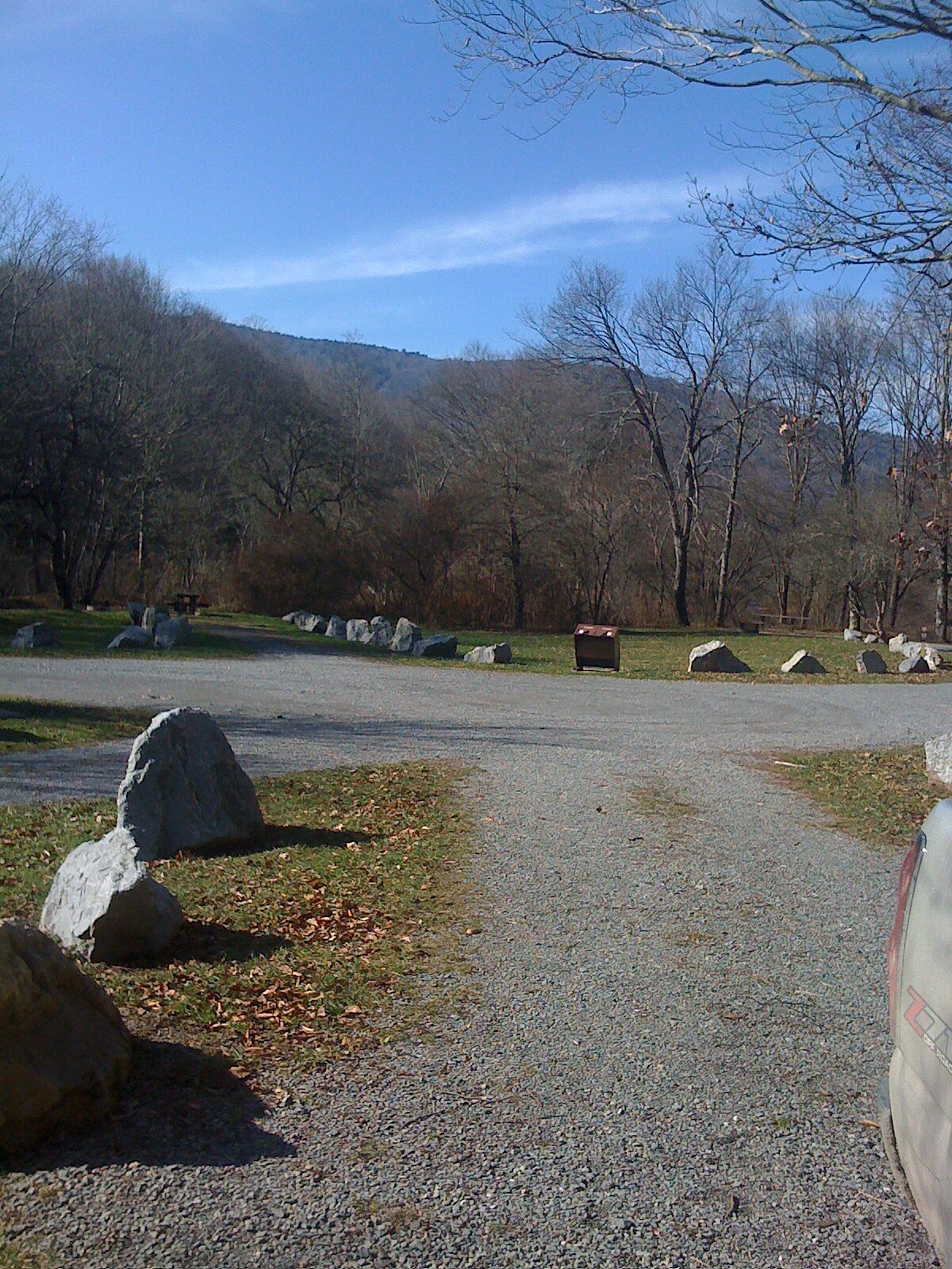 Williams River