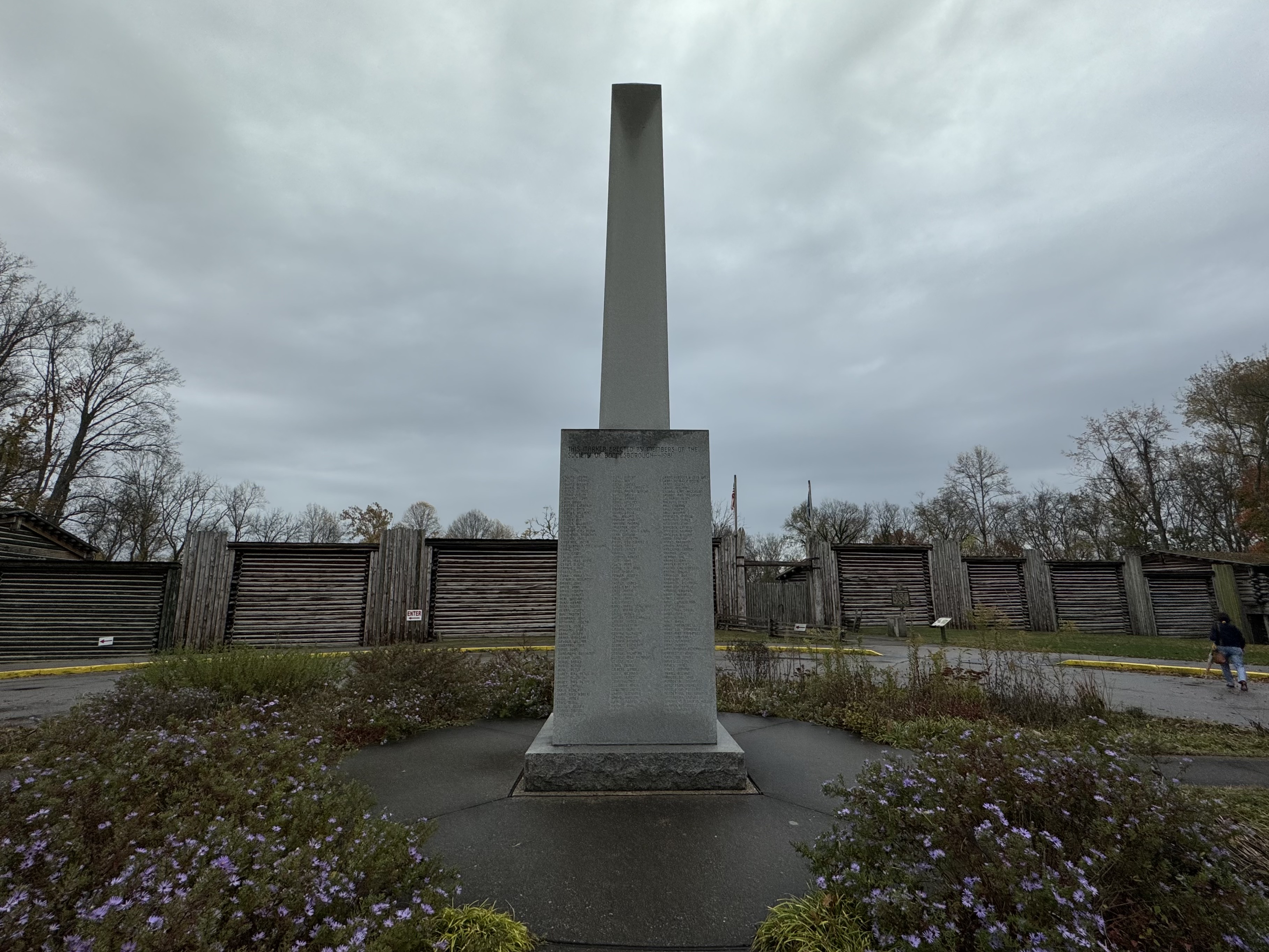 Fort Boonesborough State Park