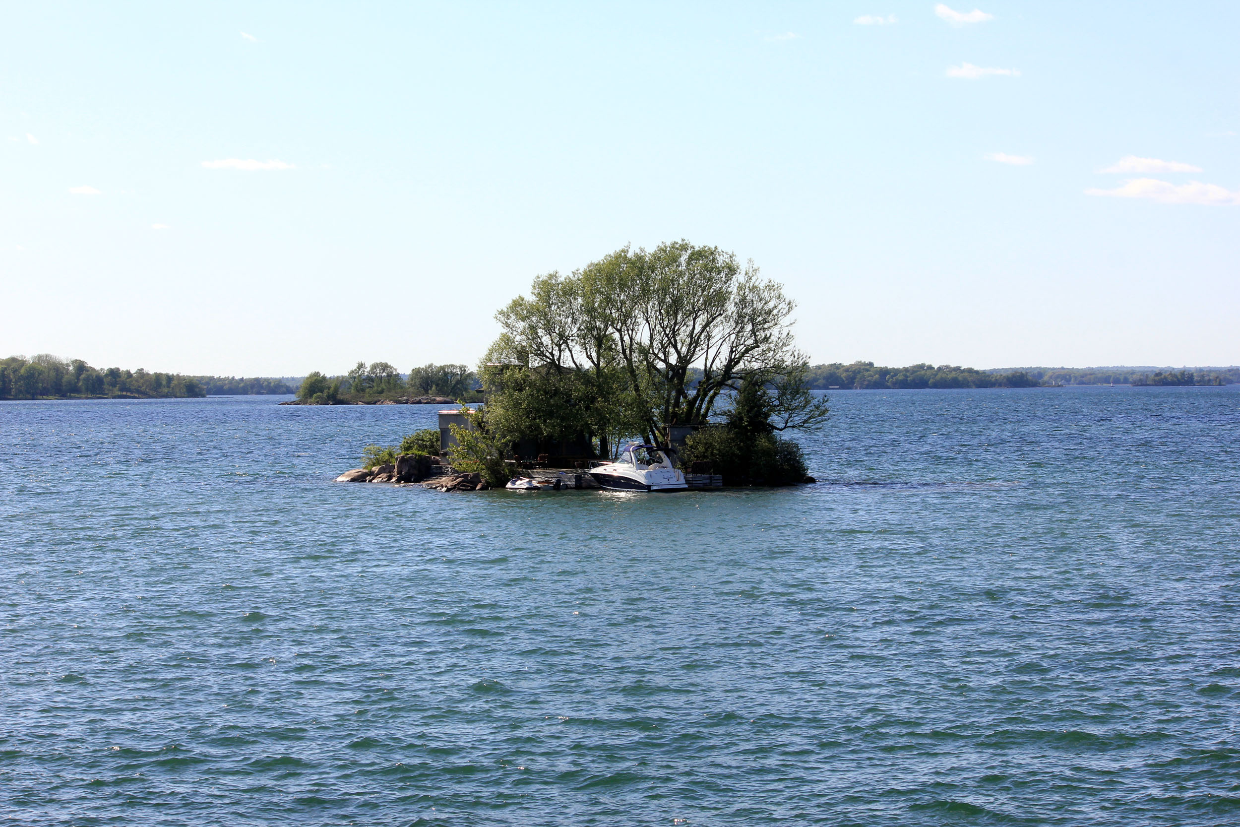 Wellesley Island State Park