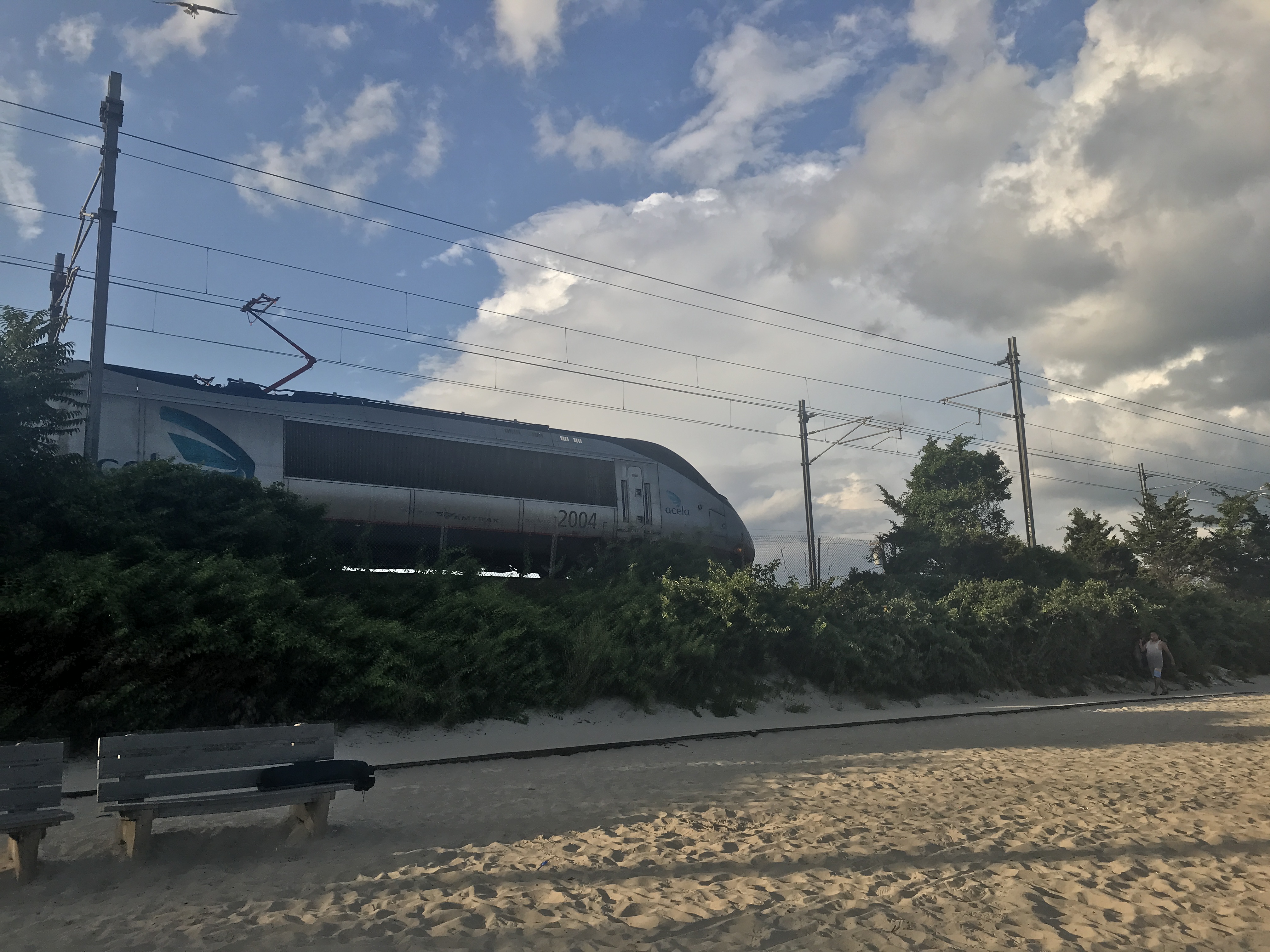 Rocky Neck State Park