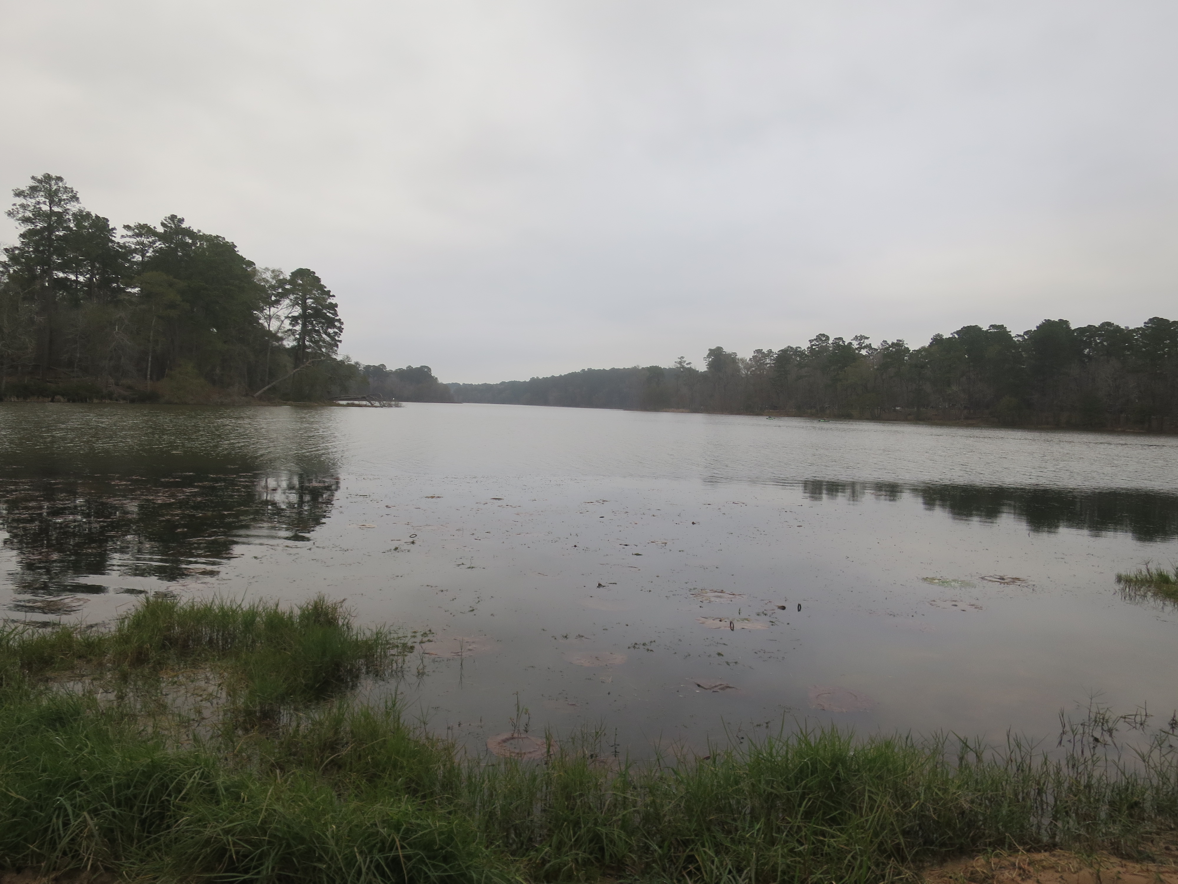 Huntsville State Park