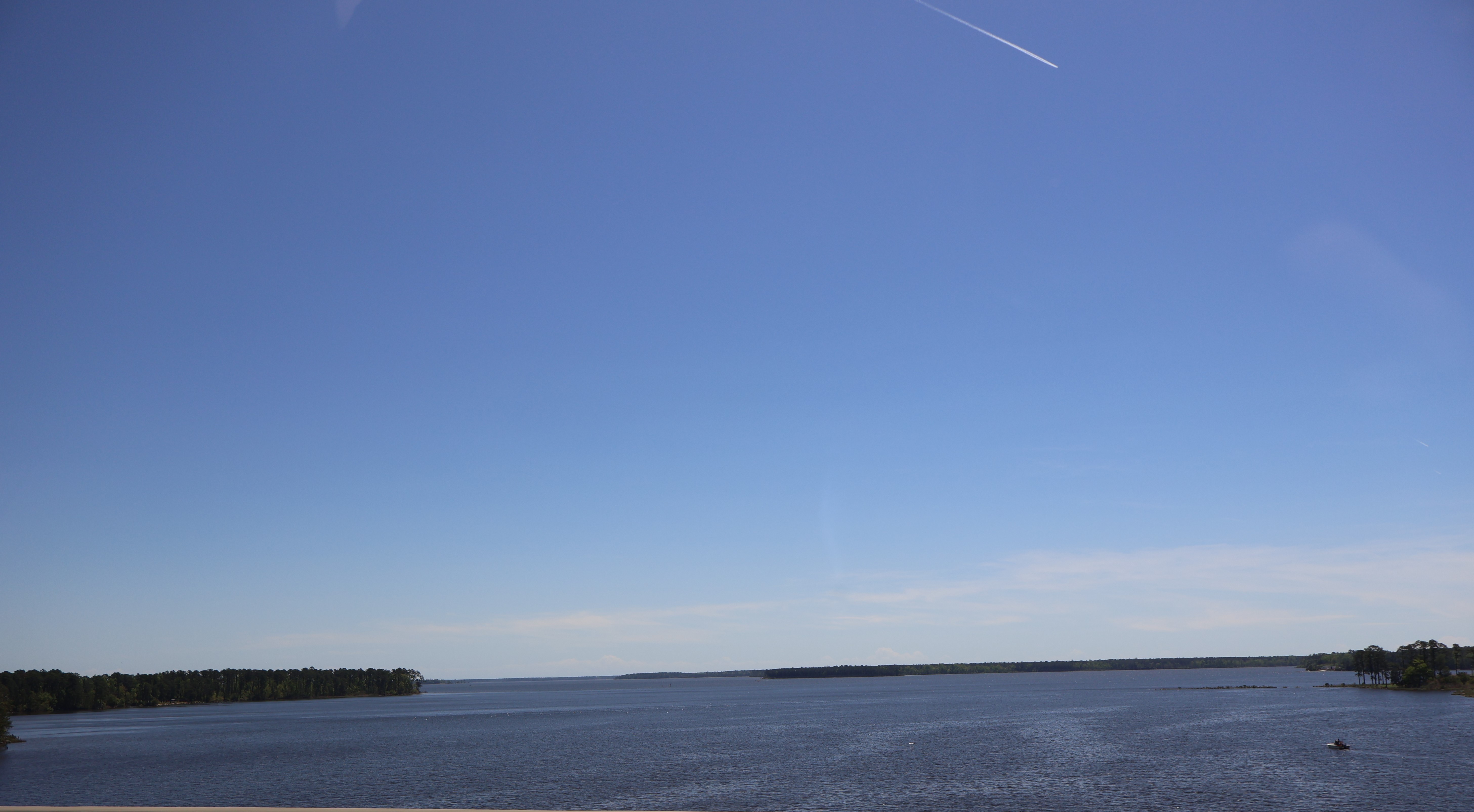 New River State Park