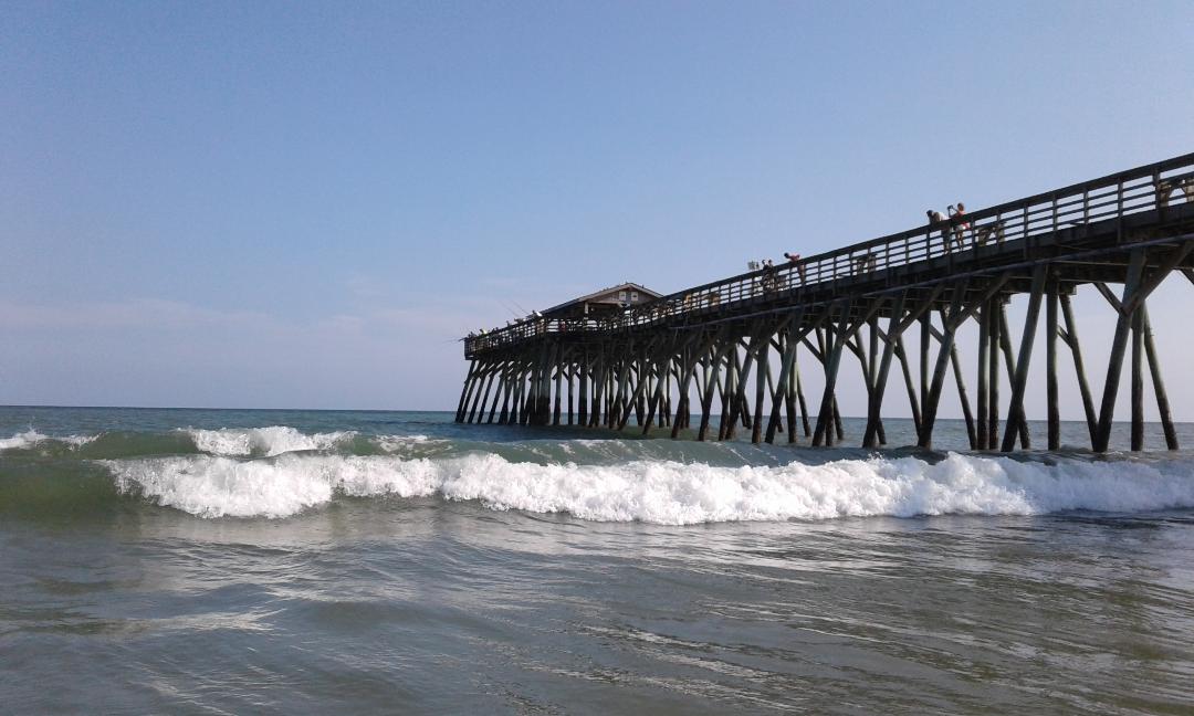 Myrtle Beach State Park