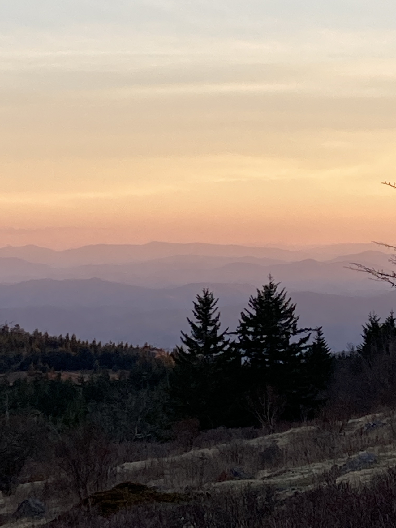 Hickory Ridge Campground