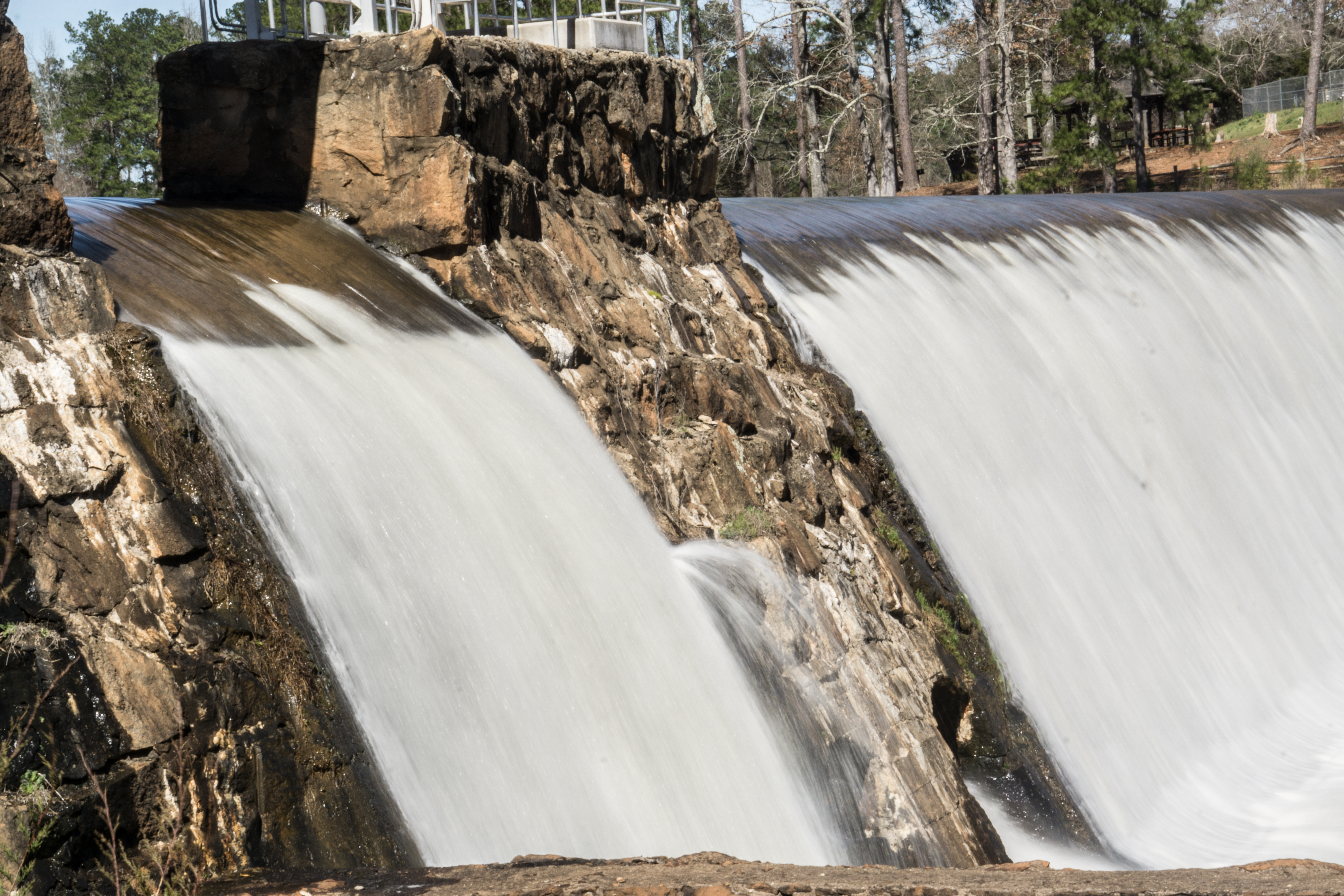 High Falls State Park