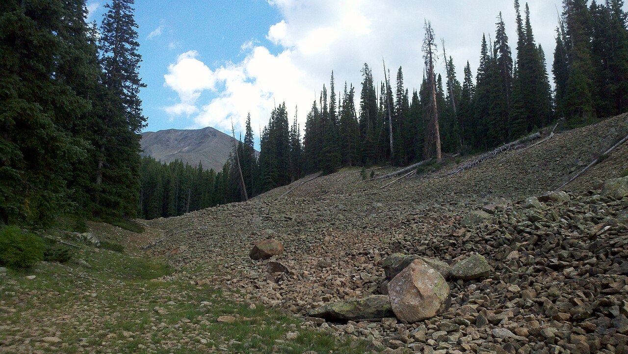 Devils Canyon