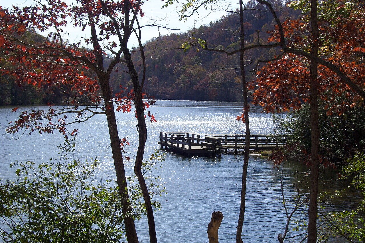 Burson Electric / Water Campground