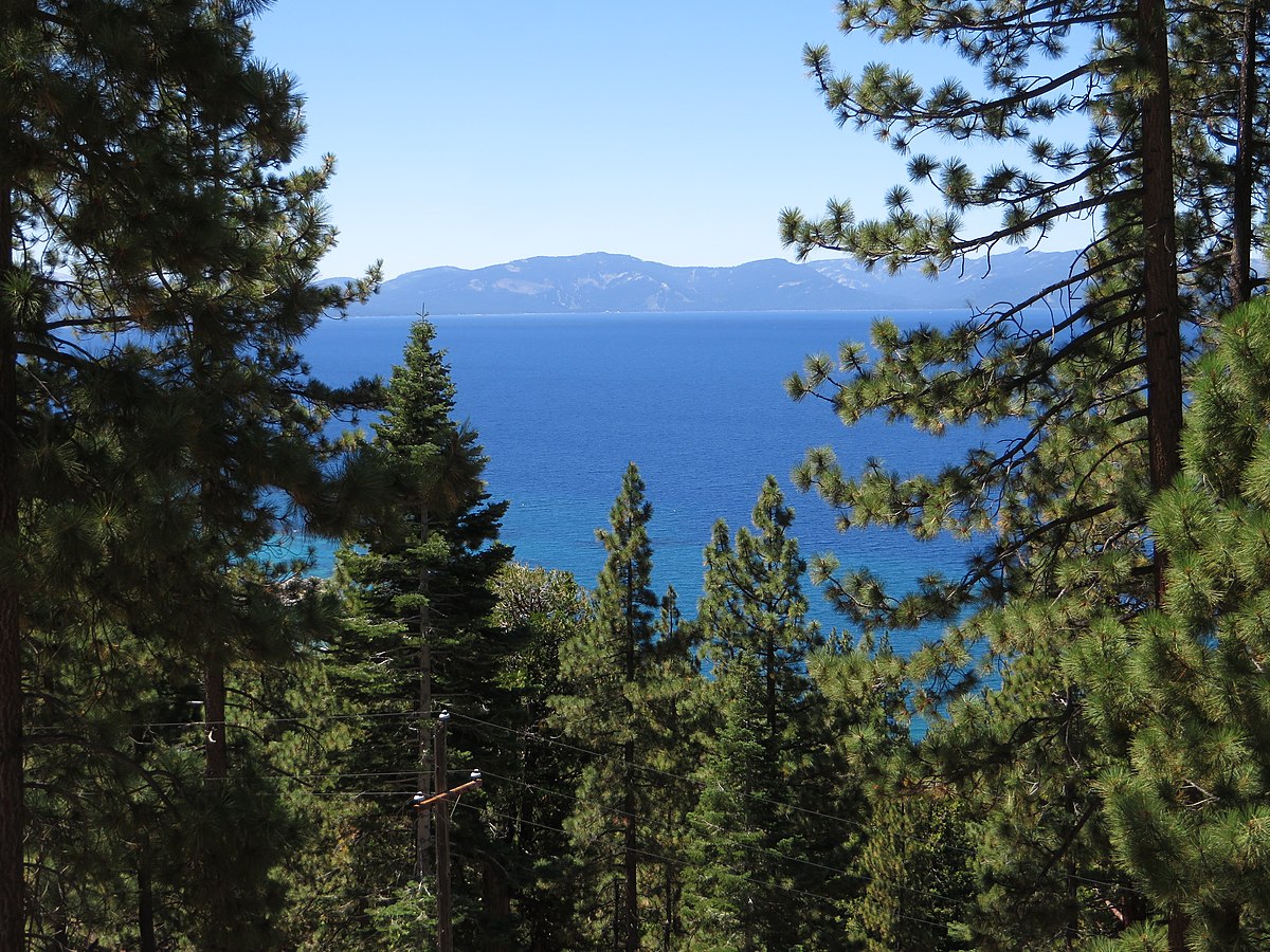Zephyr Cove Resort