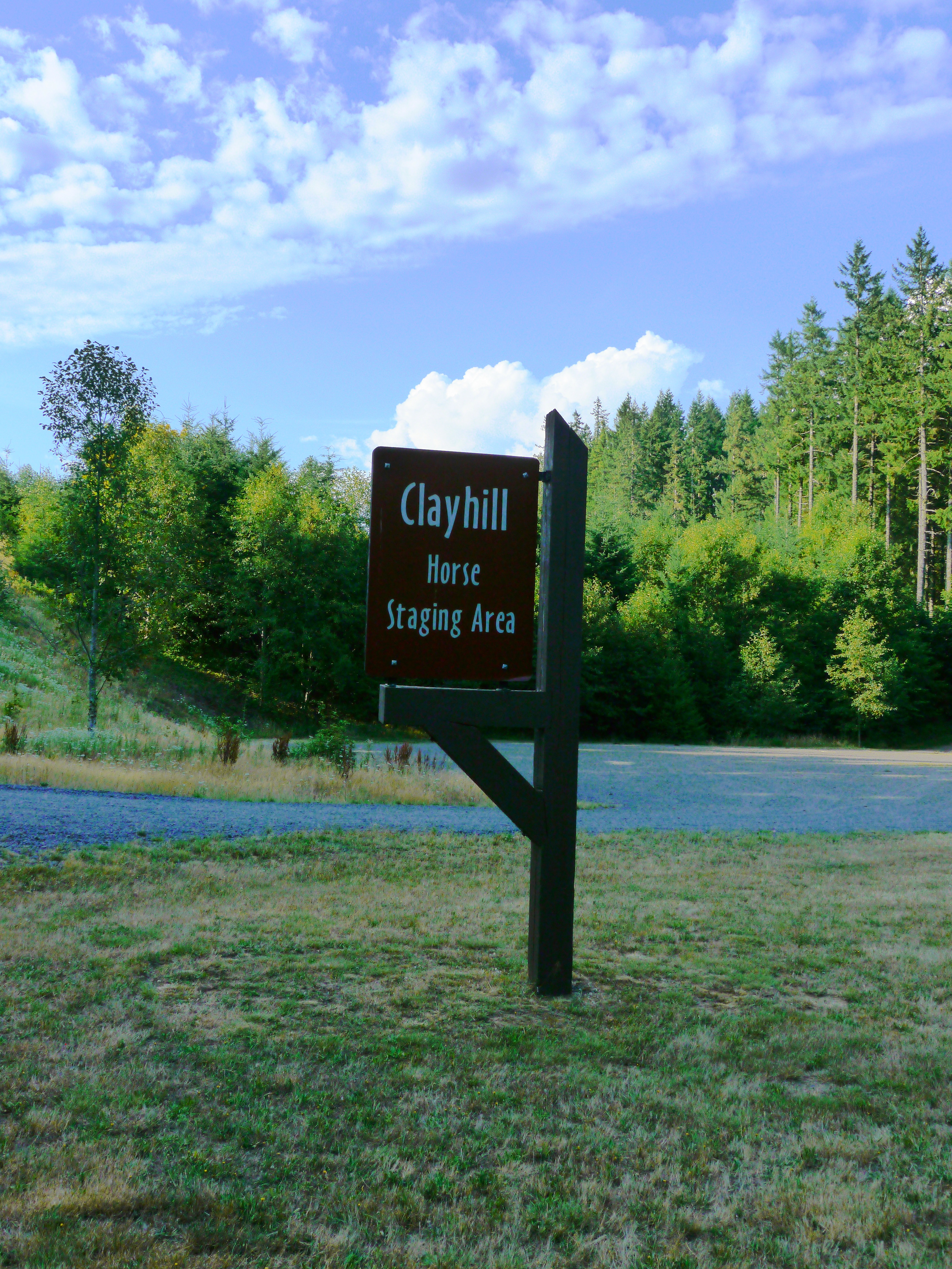 L.L. Stub Stewart Memorial State Park