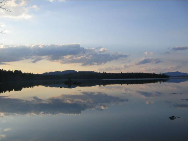 Umbagog Lake State Park