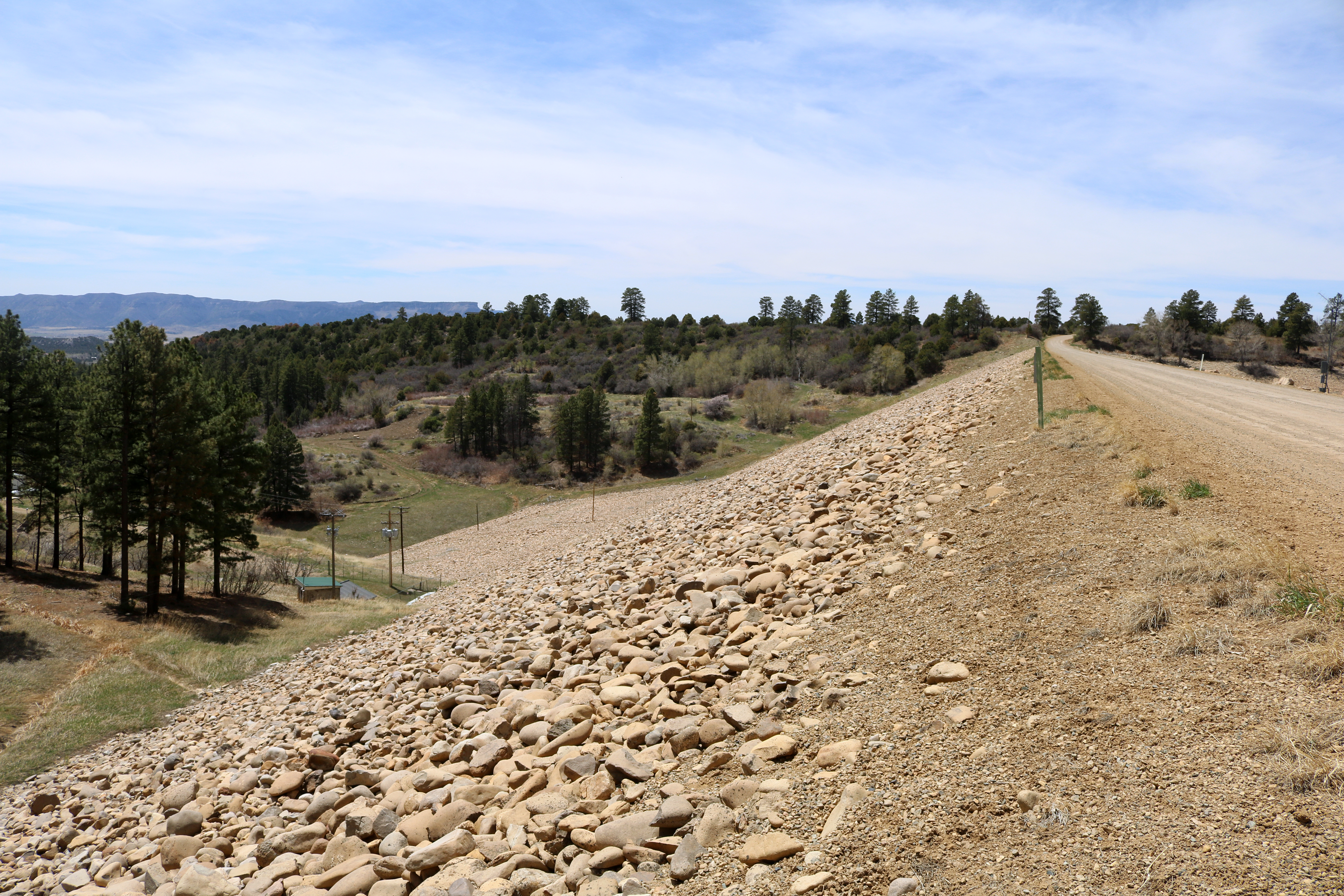 Mancos State Park