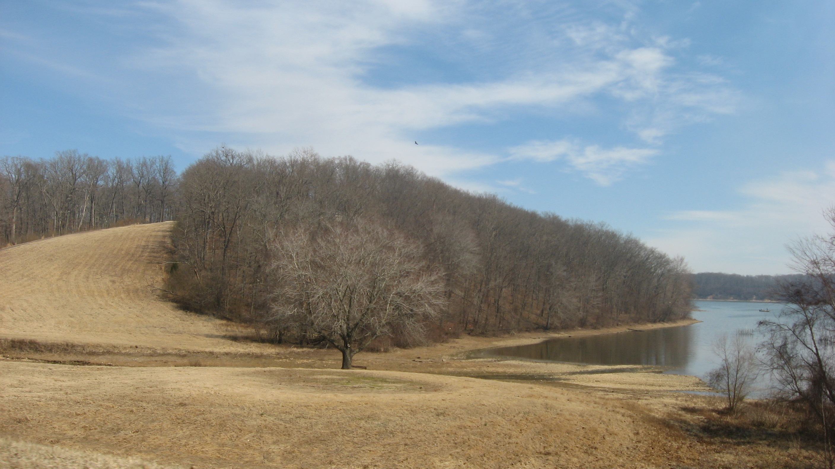 Kenlake State Resort Park