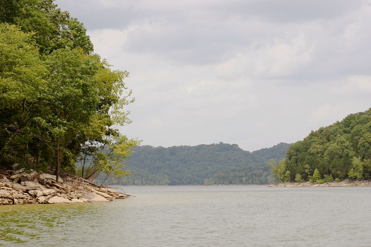 Ragland Bottom