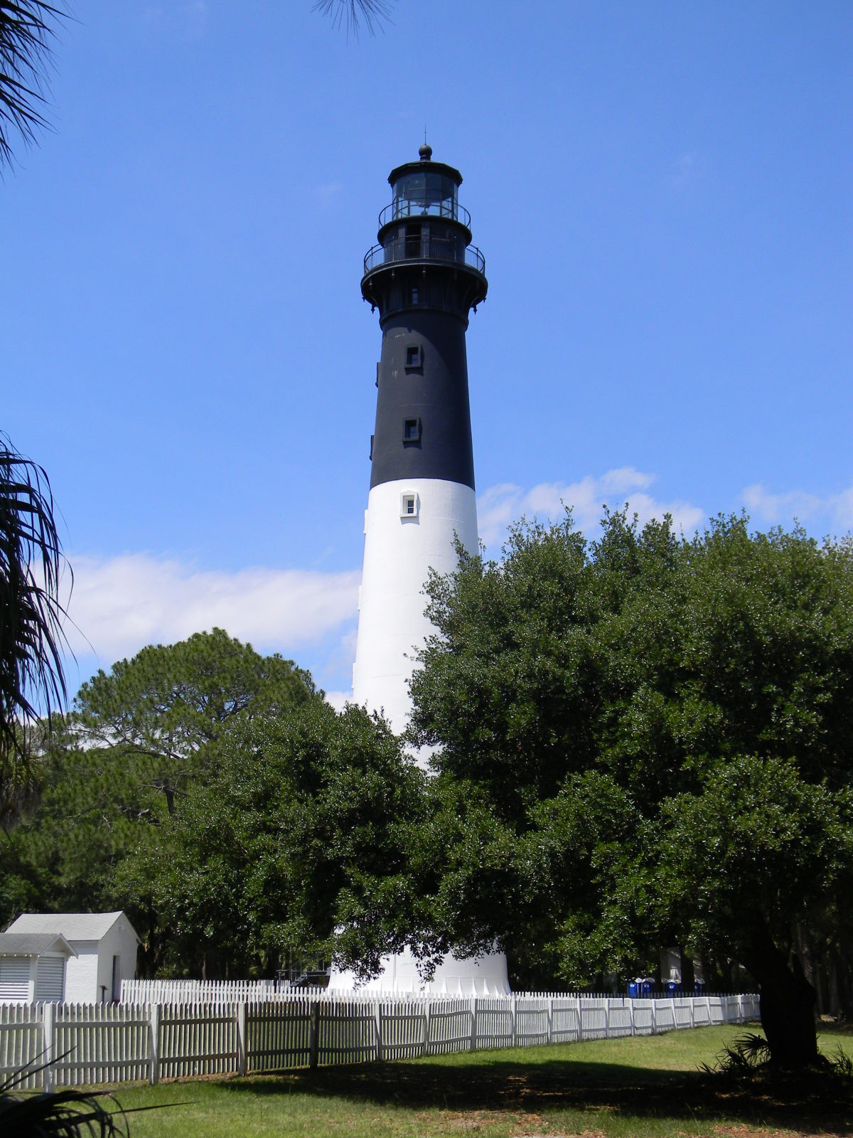 Hunting Island State Park