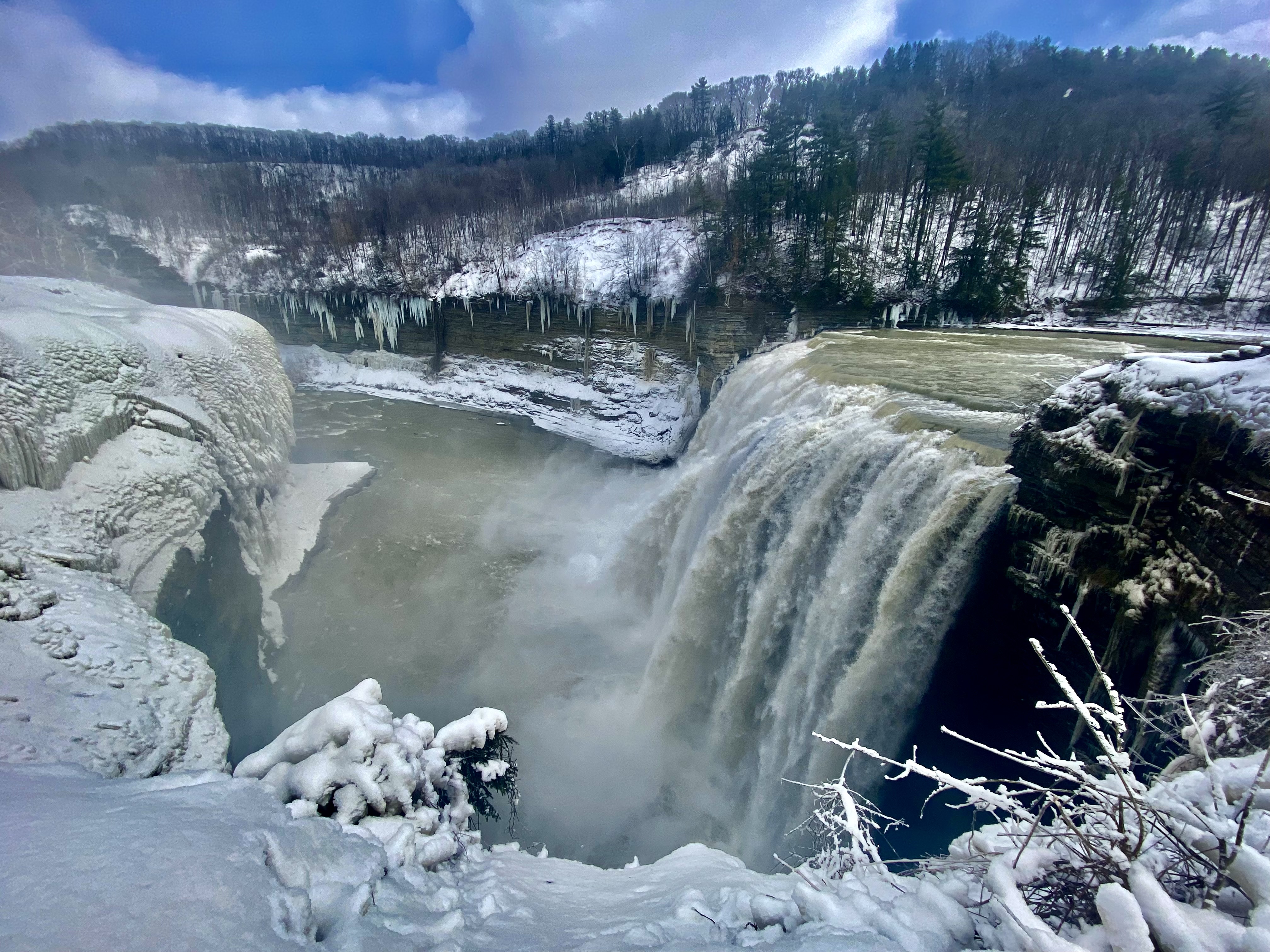Letchworth State Park