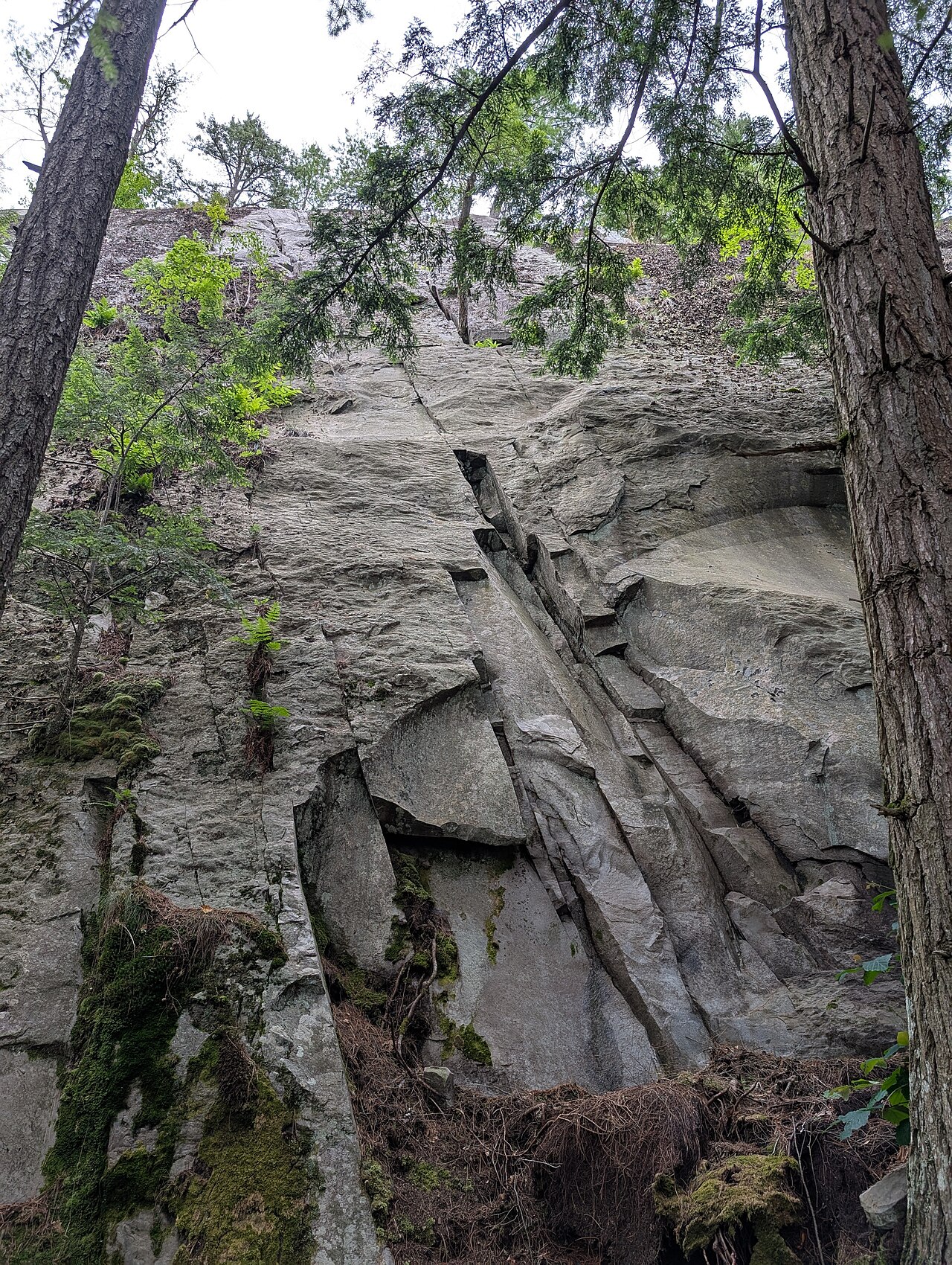 Branbury State Park